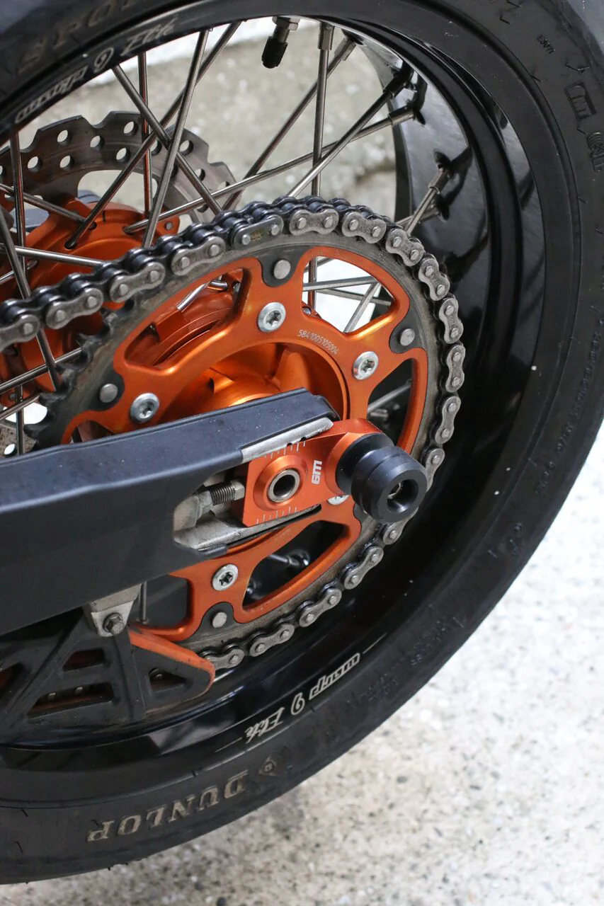 Axle Sliders - Image 4