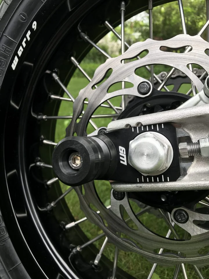Axle Sliders - Image 5