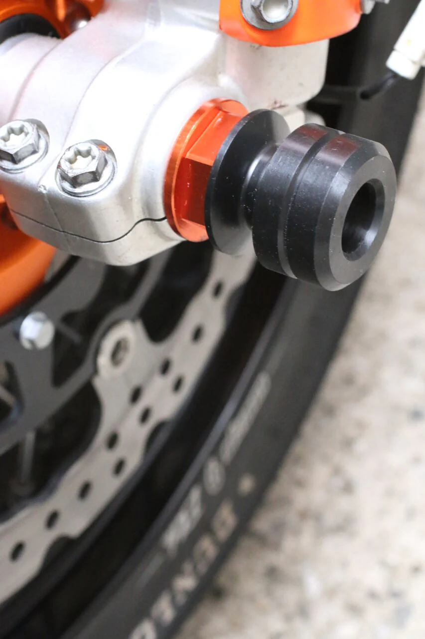Axle Sliders - Image 6
