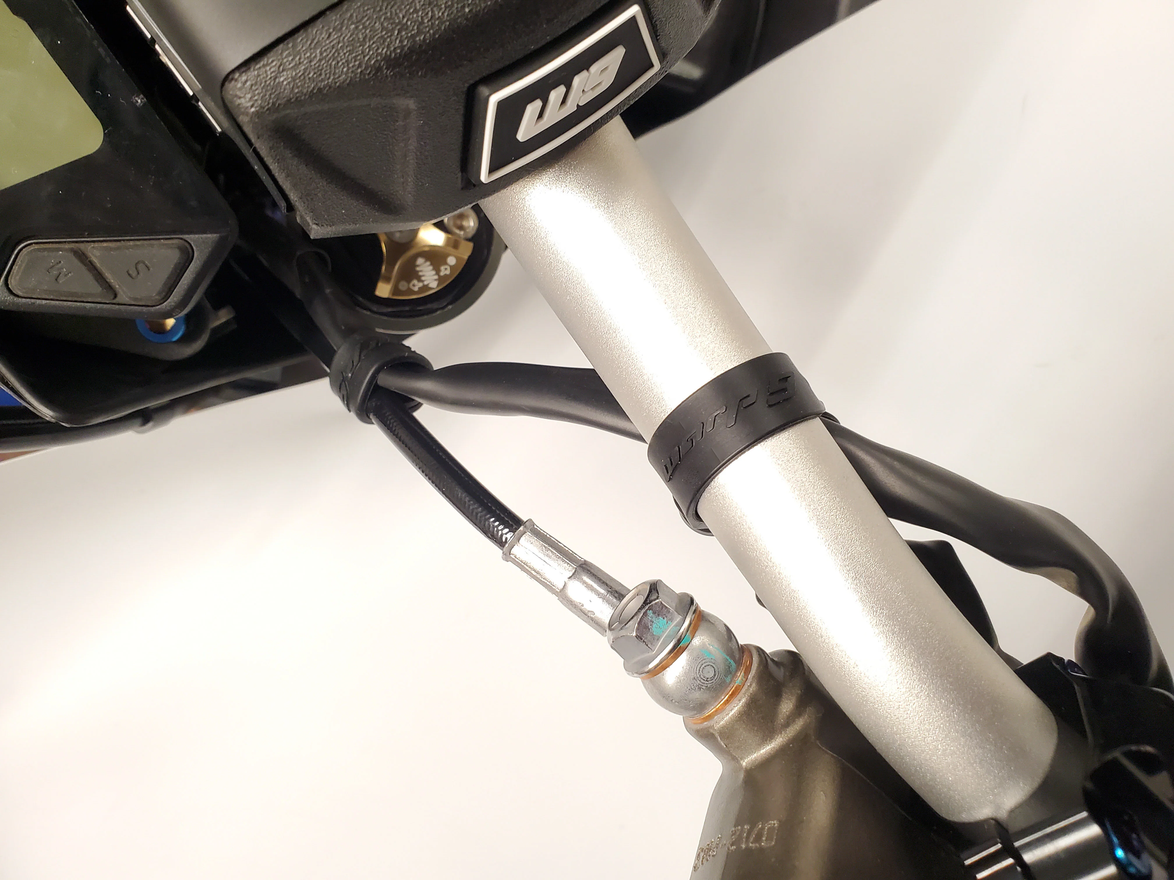 Bar Straps - Image 4