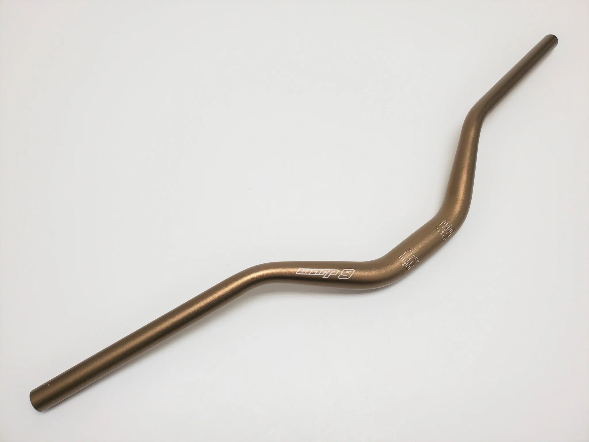 E-Moto 31.8mm Handlebars - Image 3