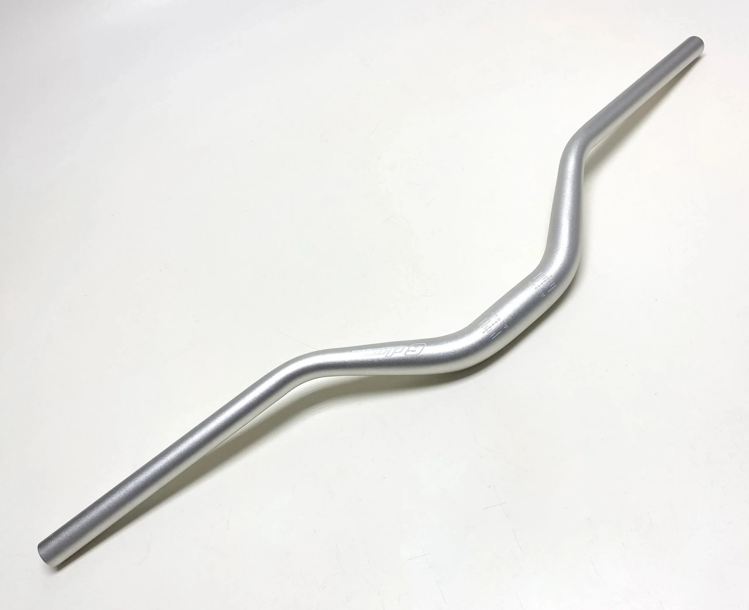 E-Moto 31.8mm Handlebars - Image 7
