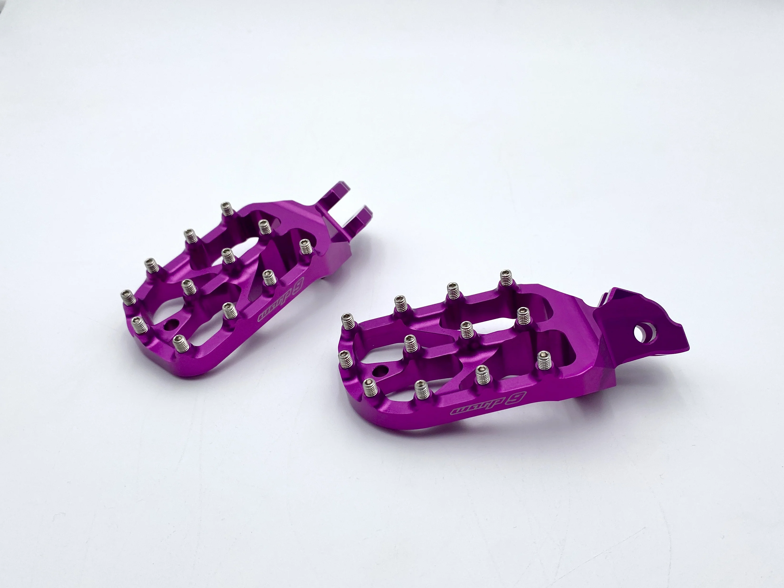 Talaria / Sigma Elite Foot Pegs - Image 8