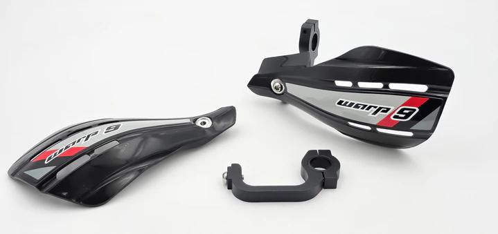 E-Moto Handguards - Image 3