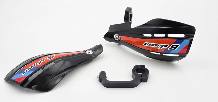E-Moto Handguards - Image 5