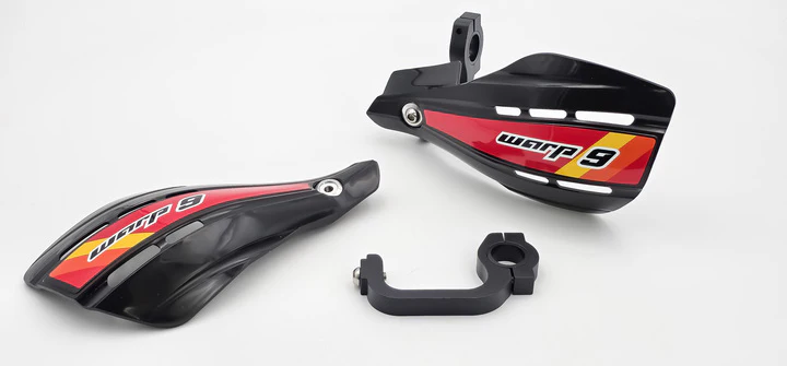E-Moto Handguards - Image 8