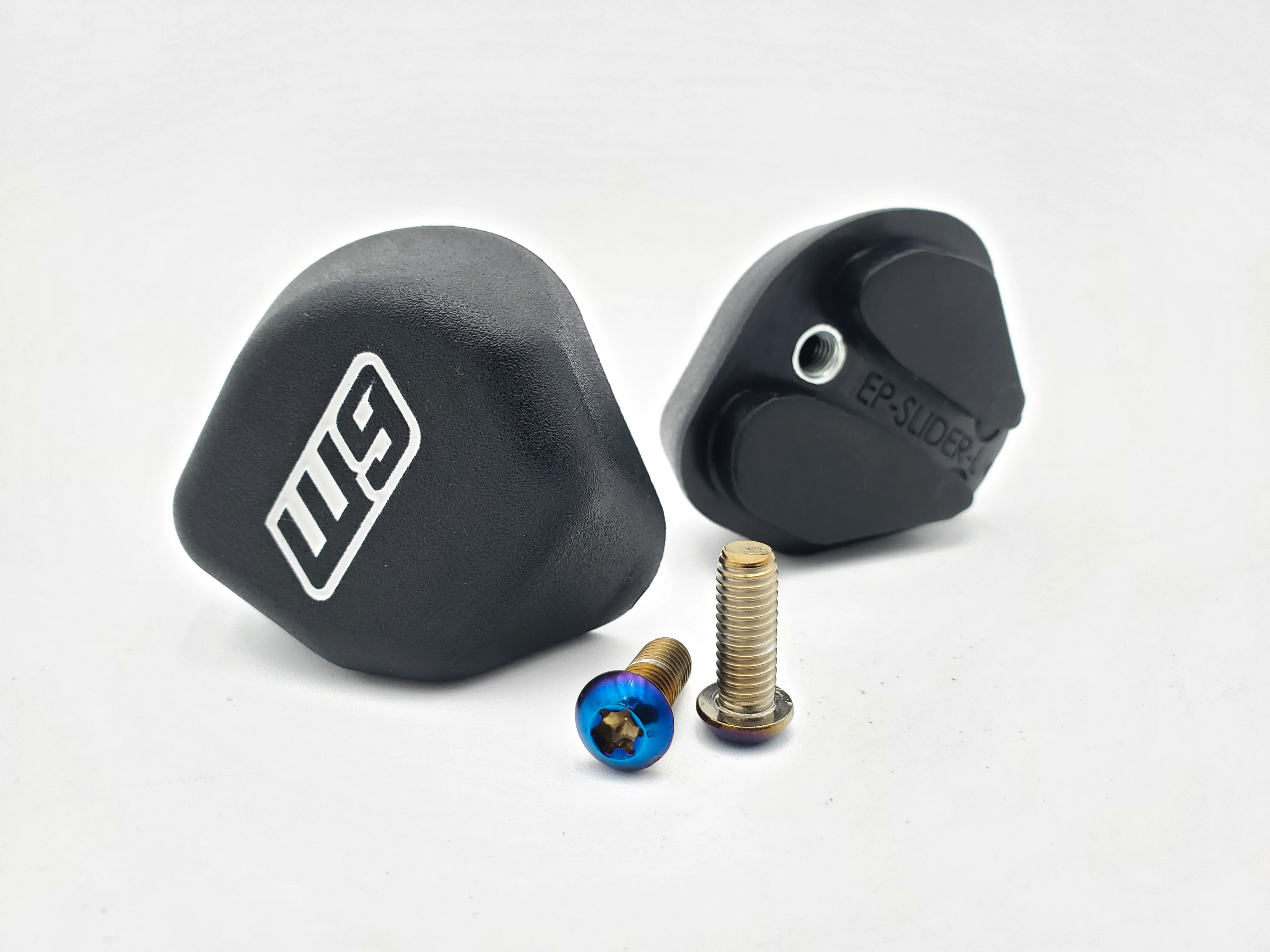 Elite Foot peg Sliders - Image 3