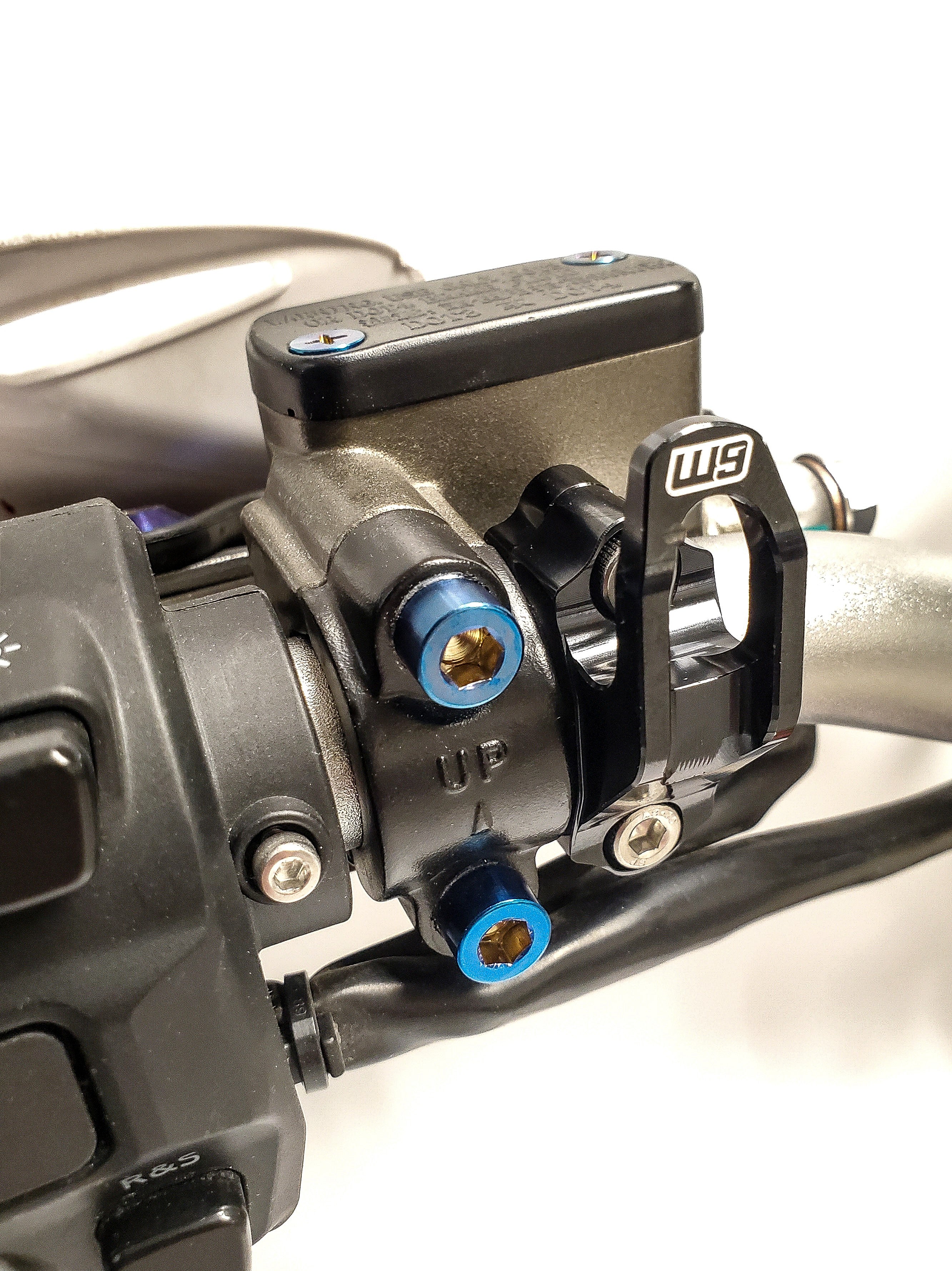 HELMET HOOK - Image 3