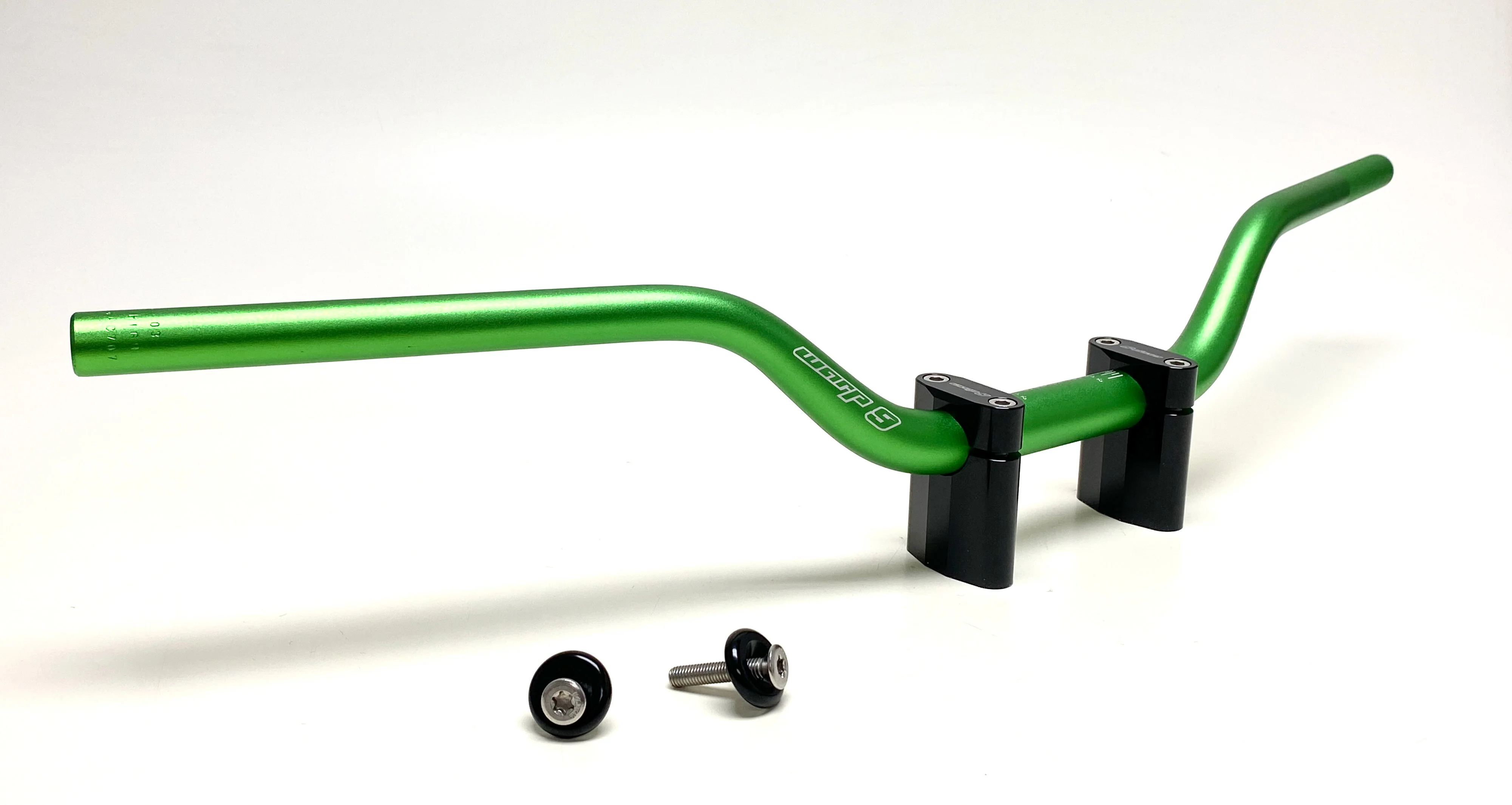 MX/Offroad 1-1/8" Tapped Handlebars - Image 7