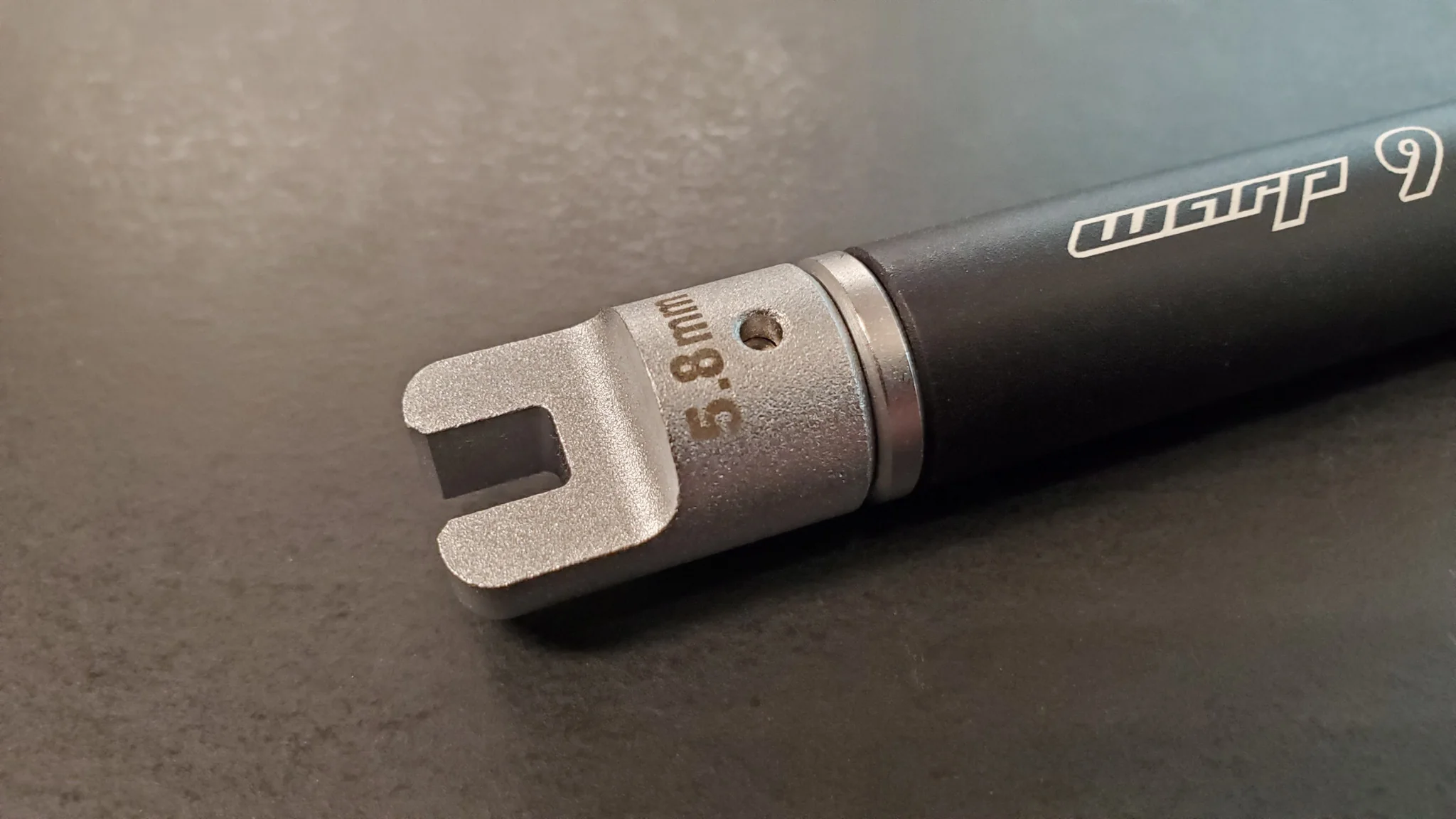 Spoke Wrench Tips - Image 10