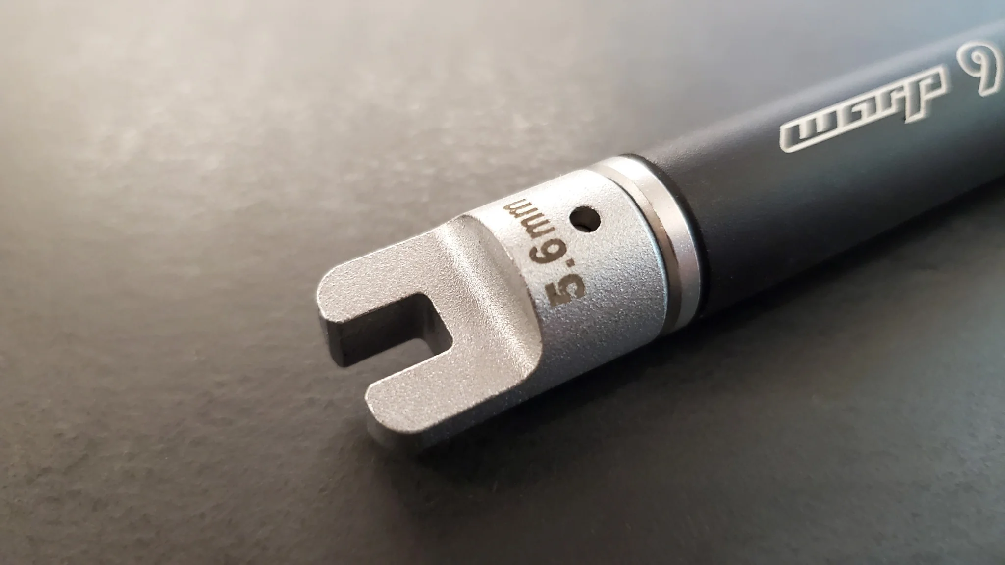 Spoke Wrench Tips - Image 11