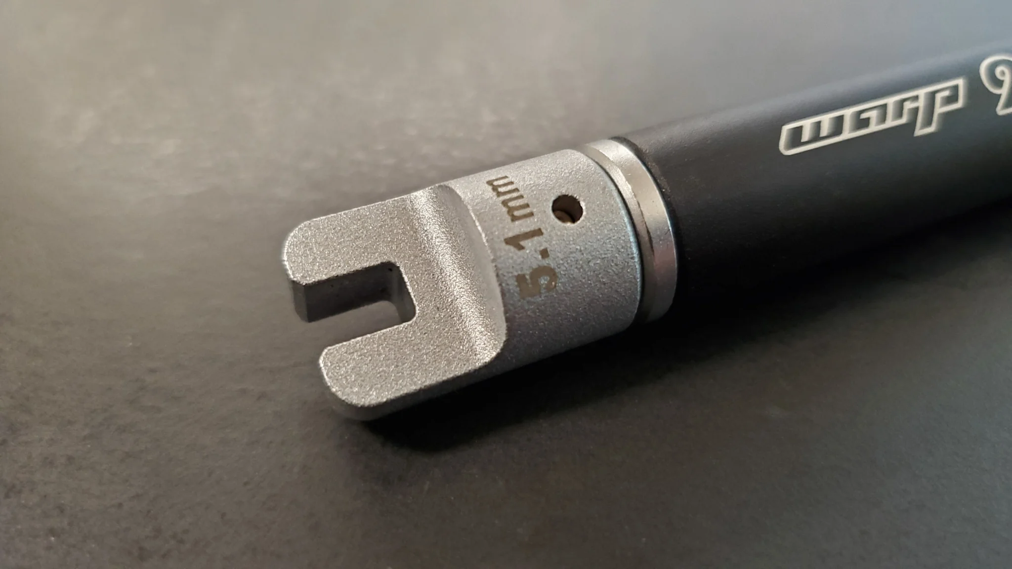 Spoke Wrench Tips - Image 12