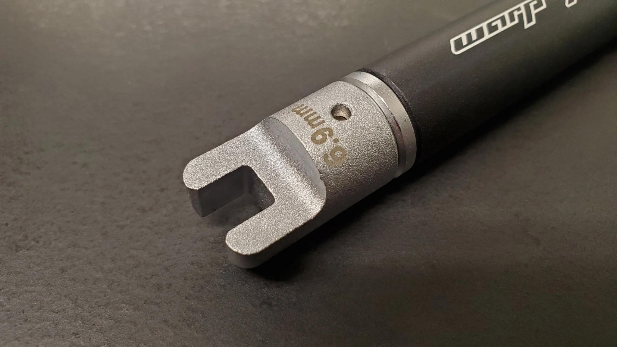 Spoke Wrench Tips - Image 3