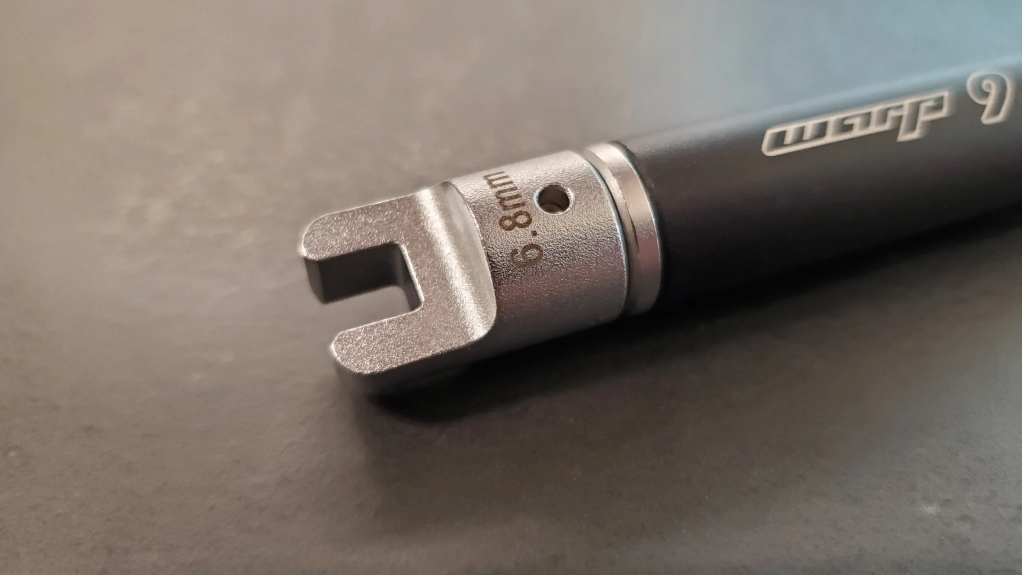 Spoke Wrench Tips - Image 4