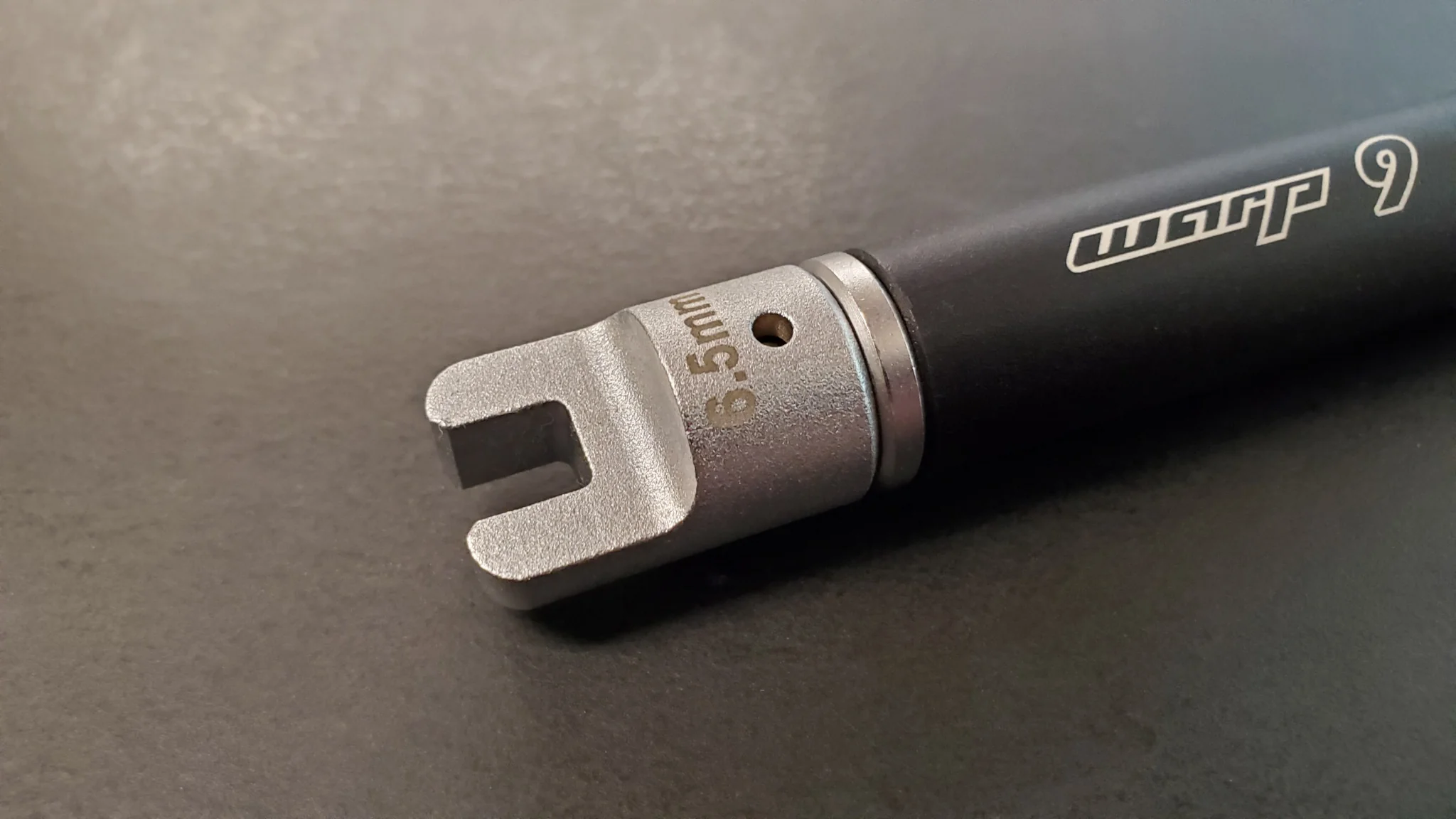 Spoke Wrench Tips - Image 6