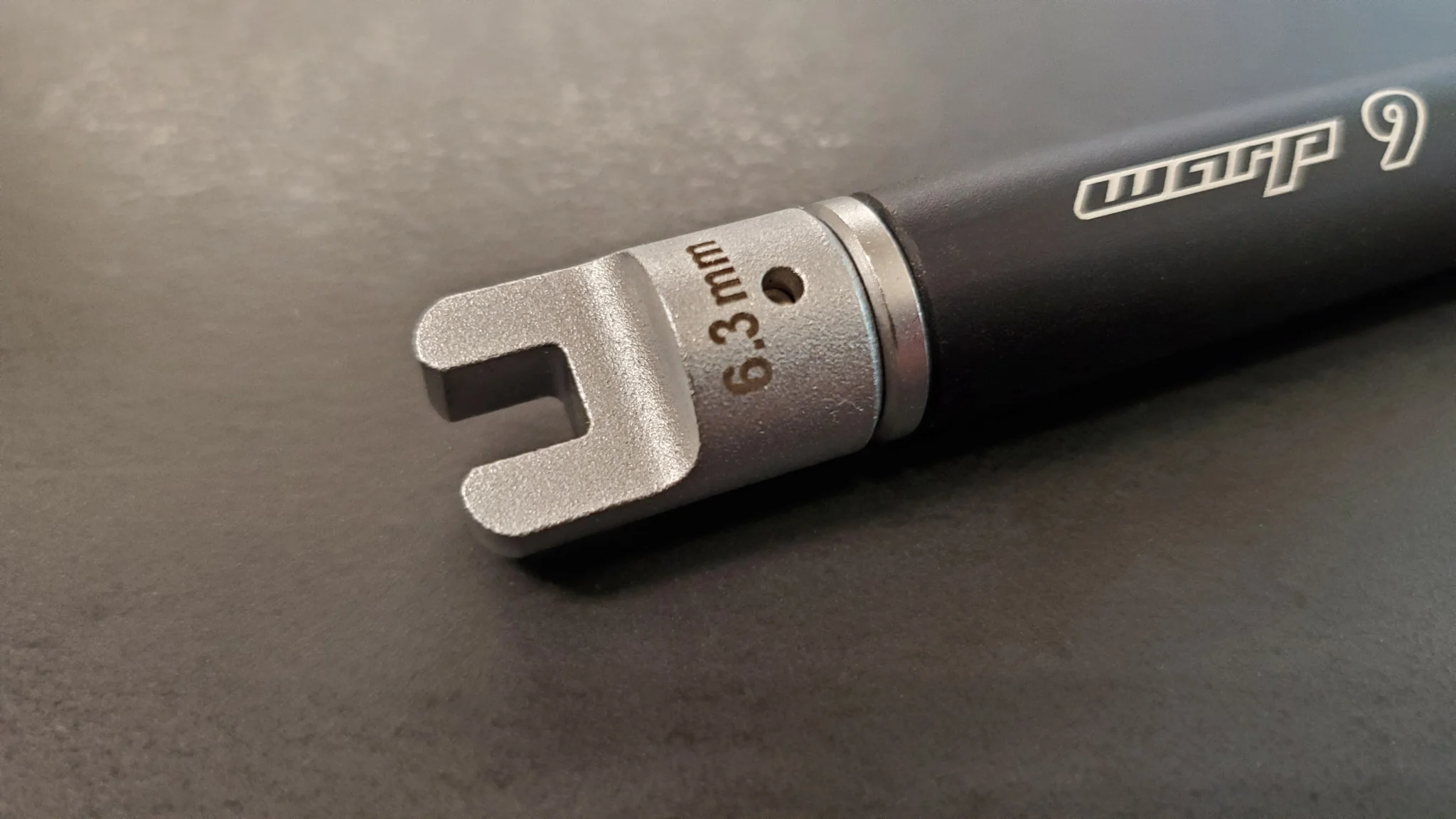 Spoke Wrench Tips - Image 7