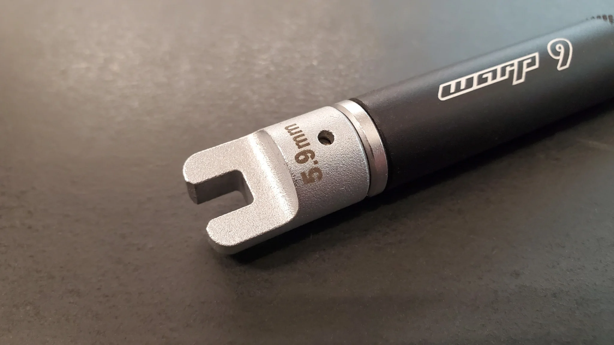 Spoke Wrench Tips - Image 9