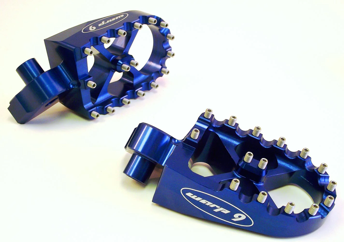 Talaria / Sigma Foot Pegs - Image 3