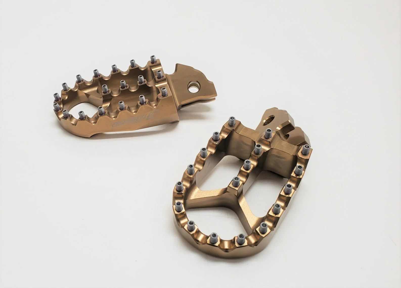 Talaria / Sigma Foot Pegs - Image 4