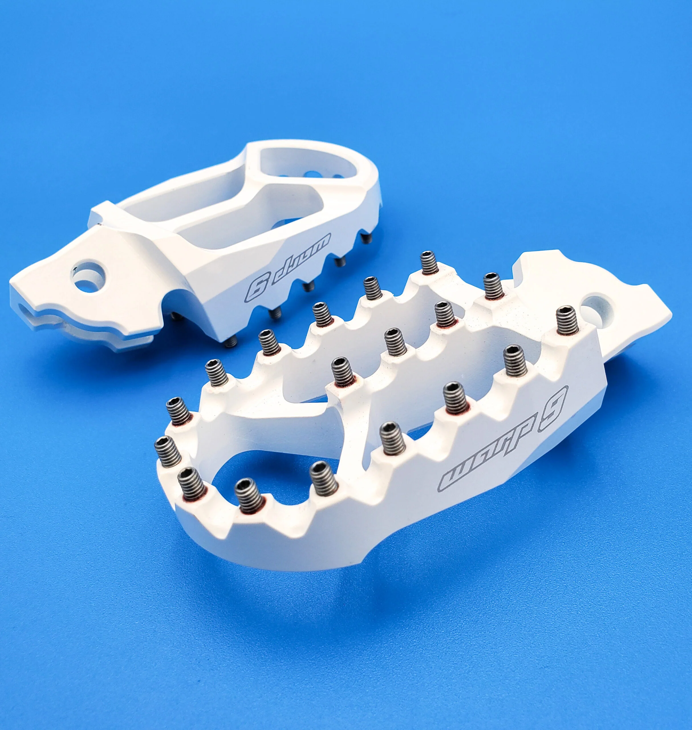 Talaria / Sigma Foot Pegs - Image 5