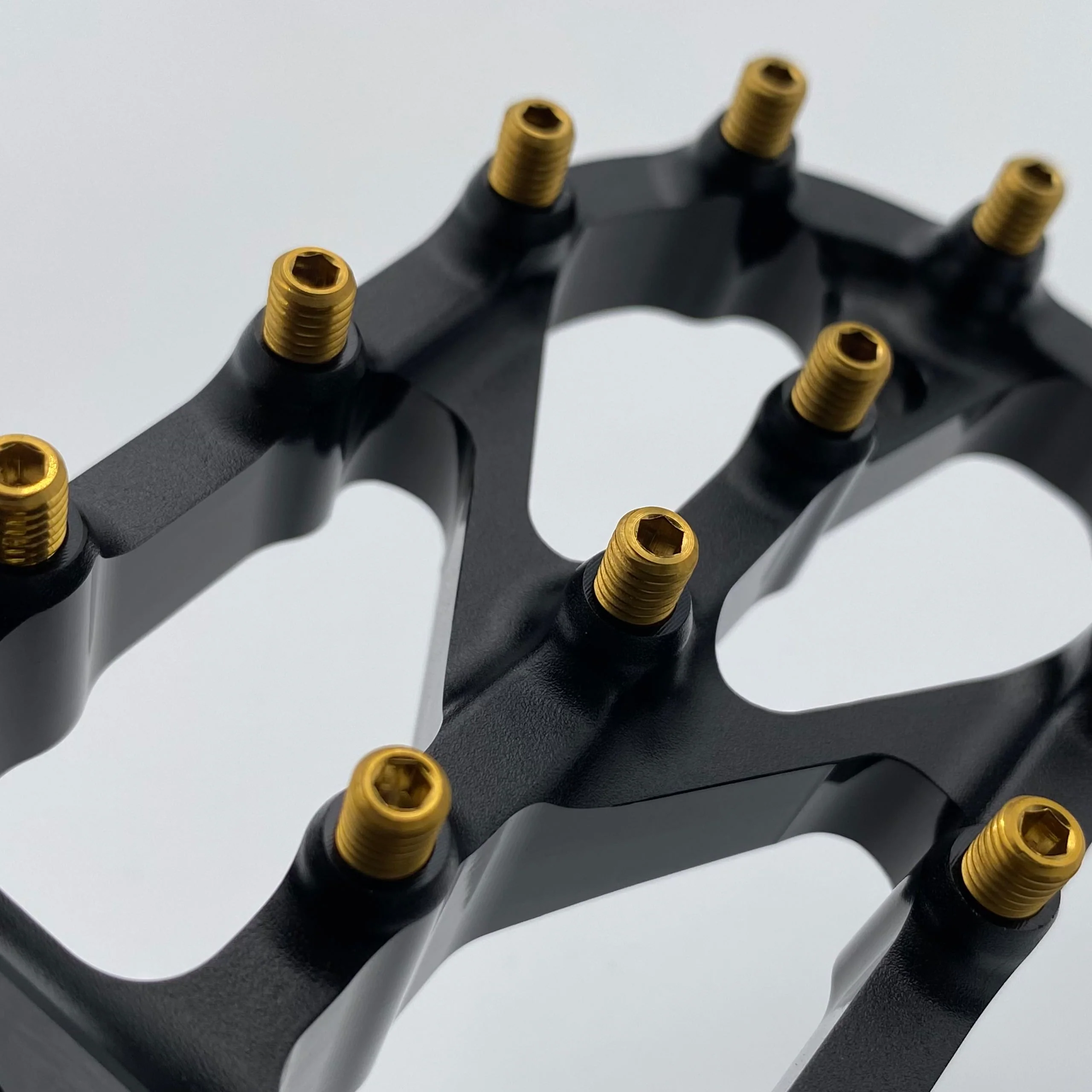 Titanium Elite Foot Peg Screws - Image 15