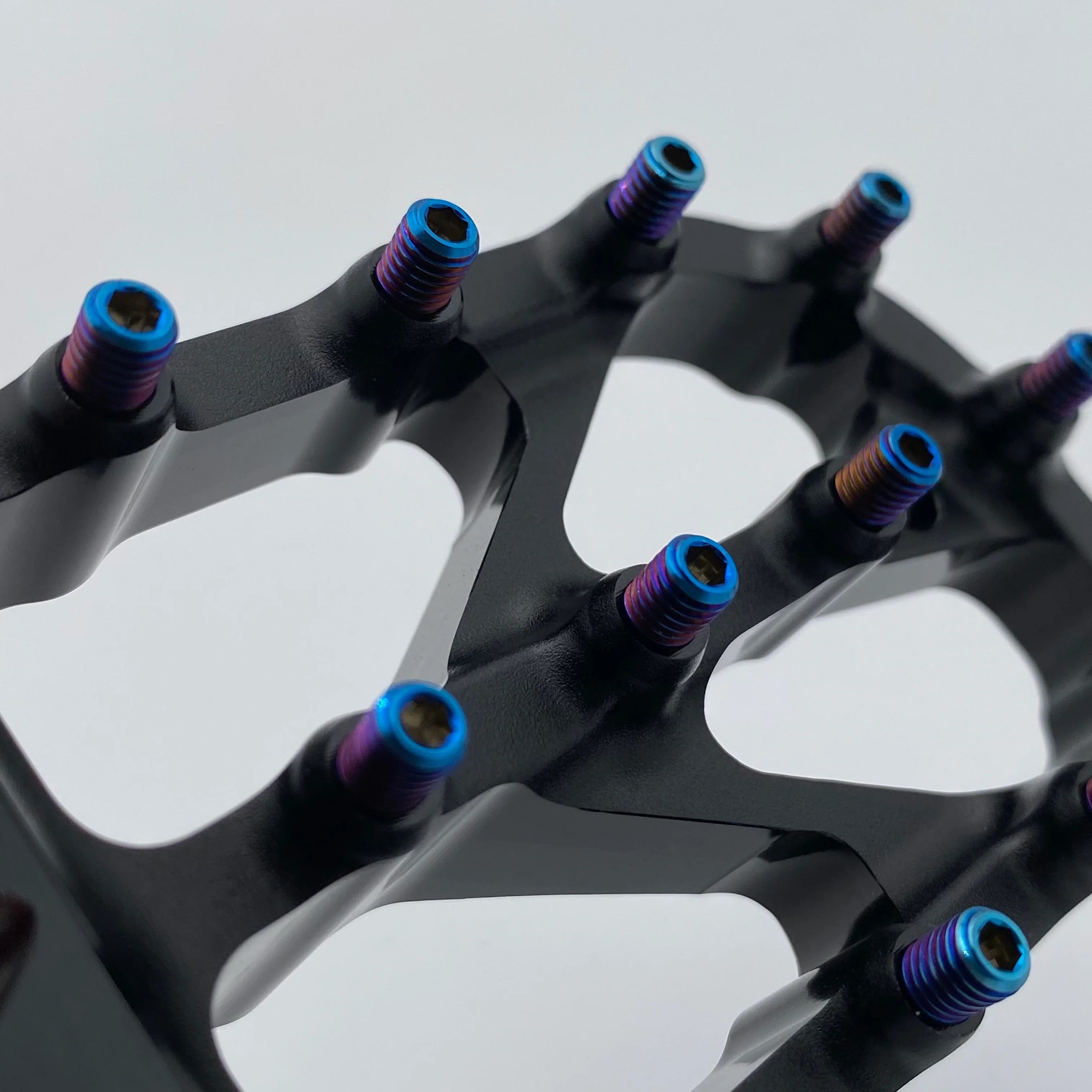 Titanium Elite Foot Peg Screws - Image 16