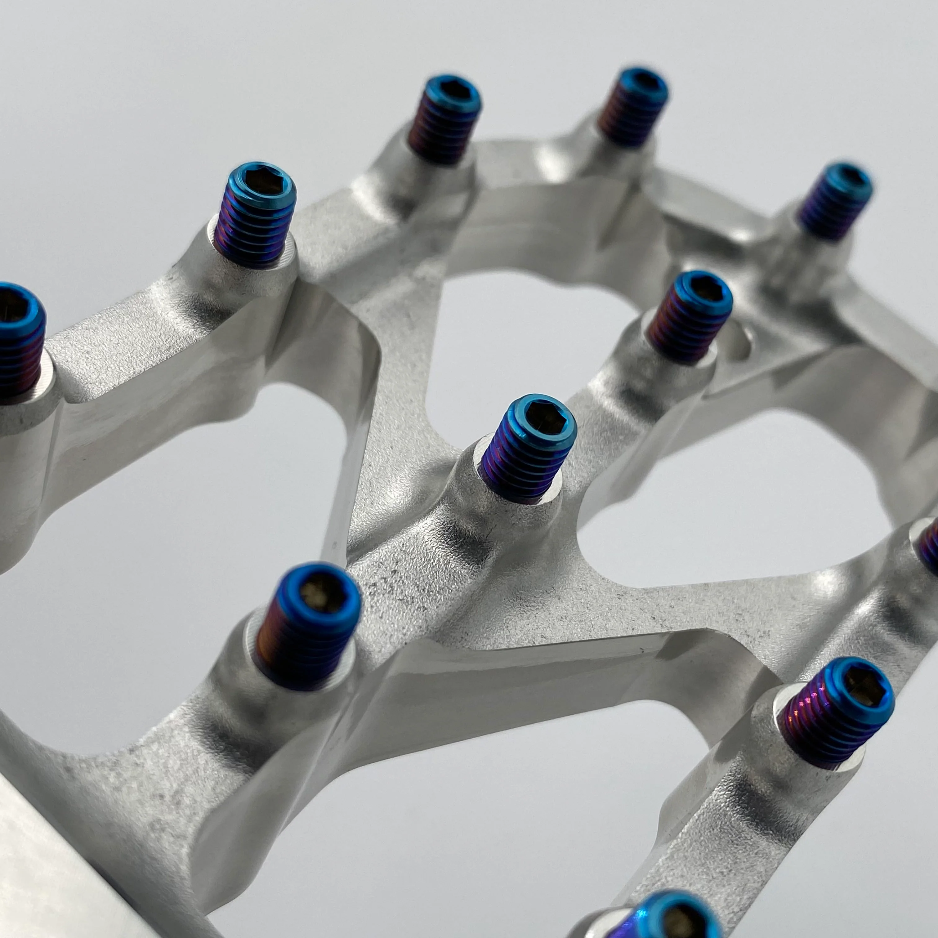 Titanium Elite Foot Peg Screws - Image 17