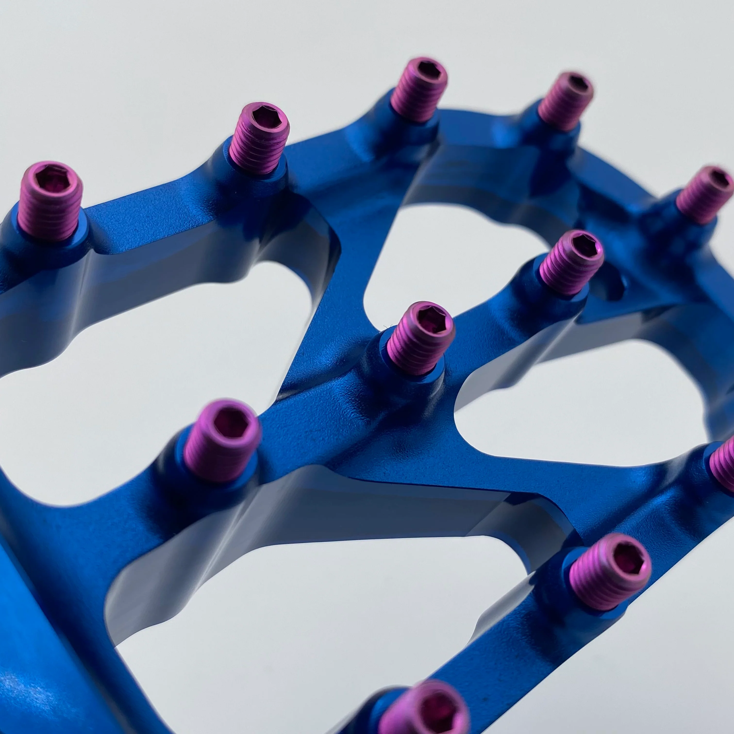 Titanium Elite Foot Peg Screws - Image 21