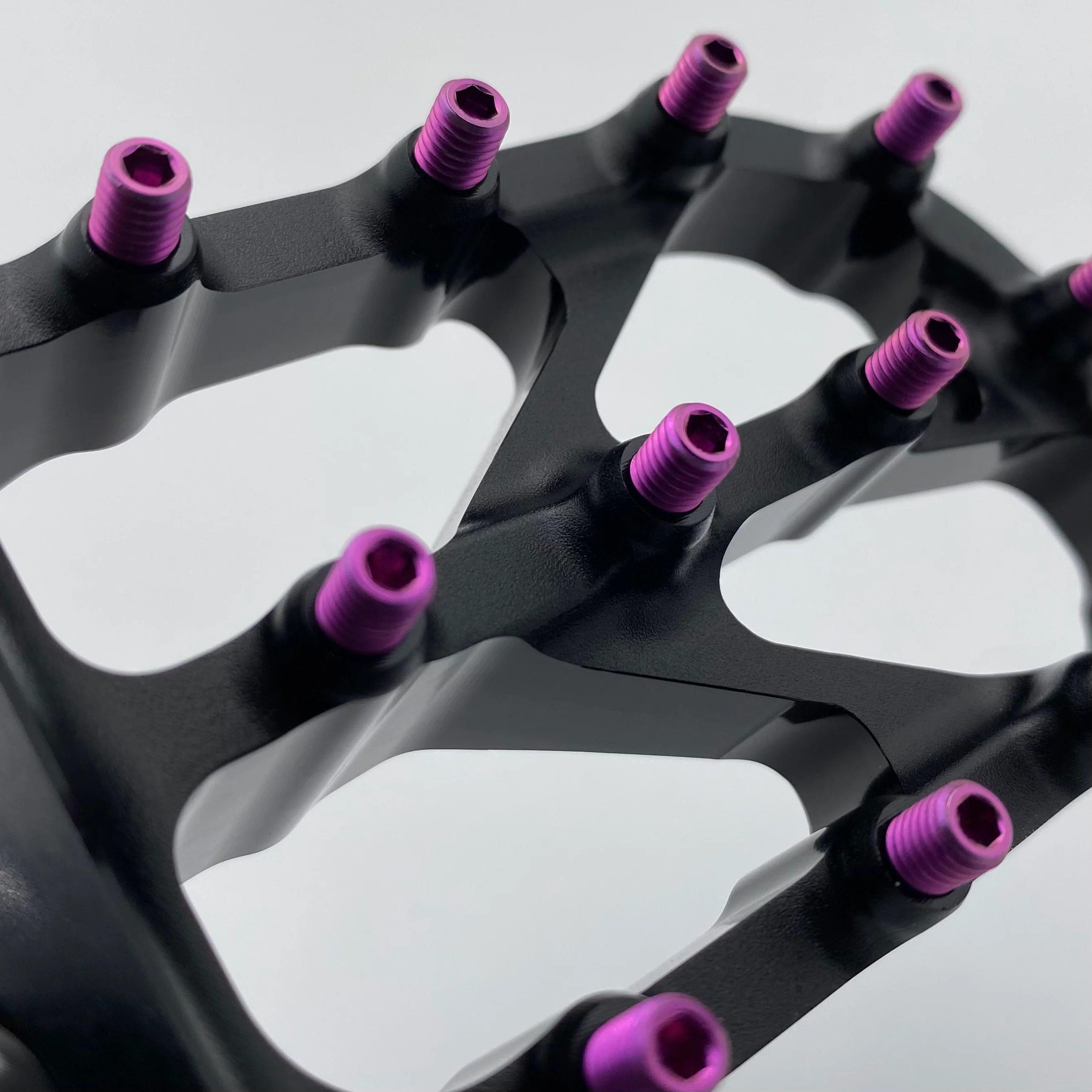 Titanium Elite Foot Peg Screws - Image 23