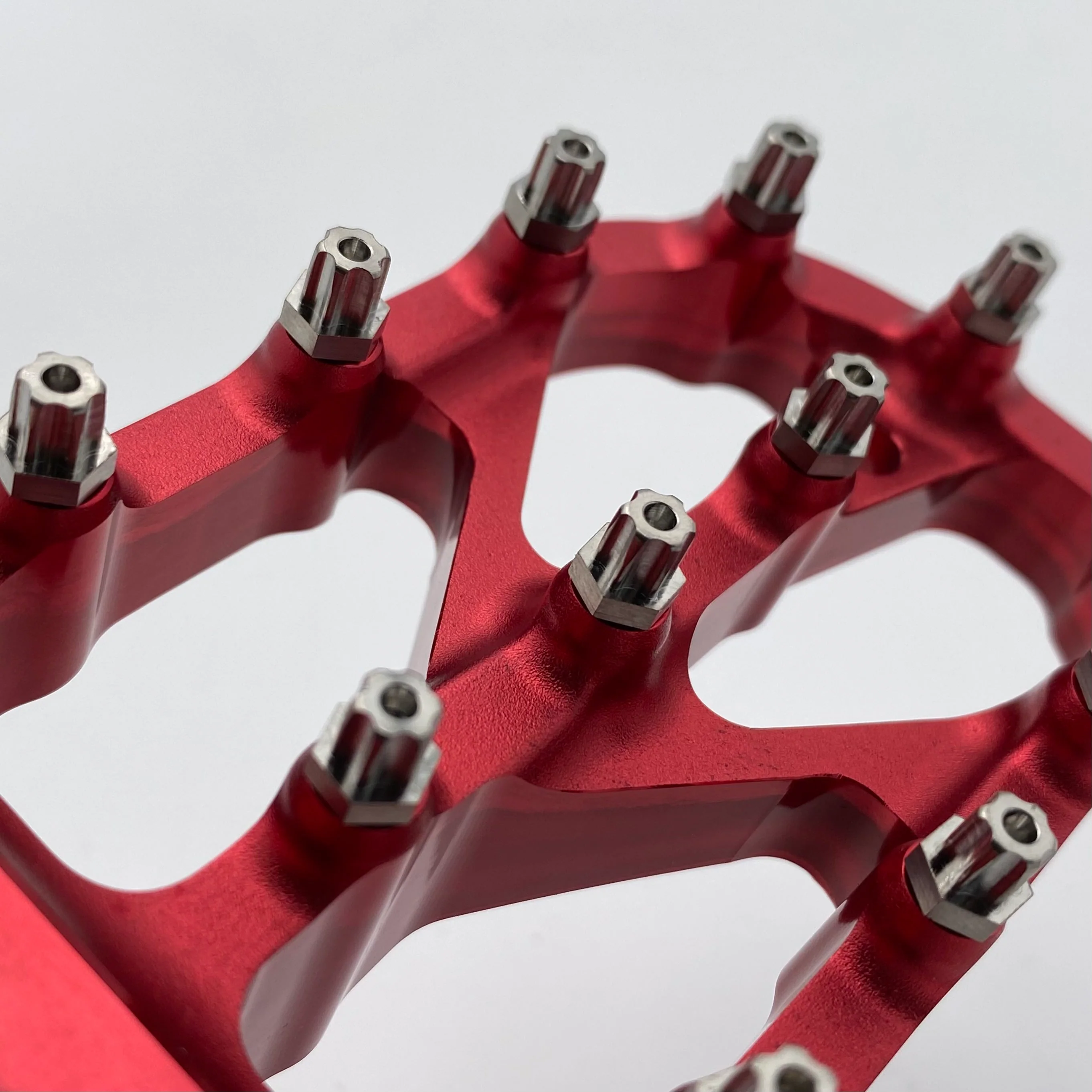 Titanium Elite Foot Peg Screws - Image 26