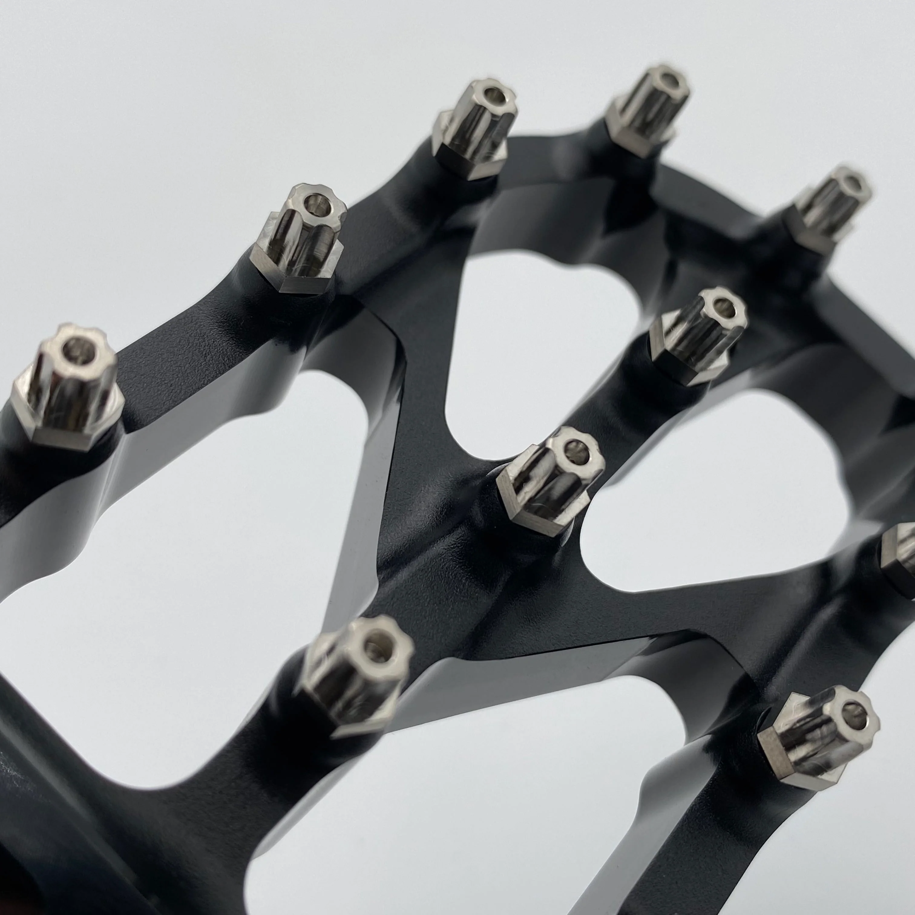 Titanium Elite Foot Peg Screws - Image 28