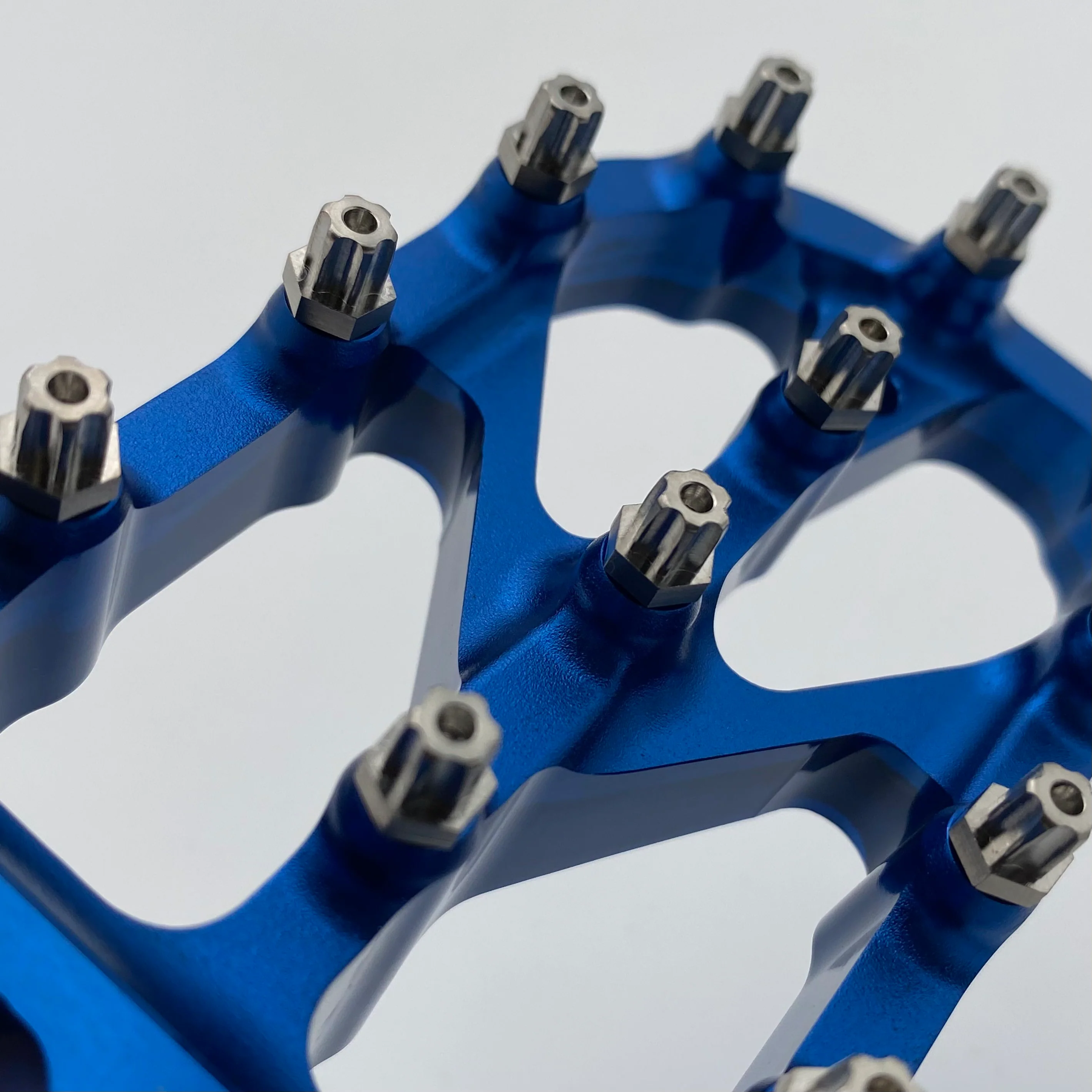 Titanium Elite Foot Peg Screws - Image 29