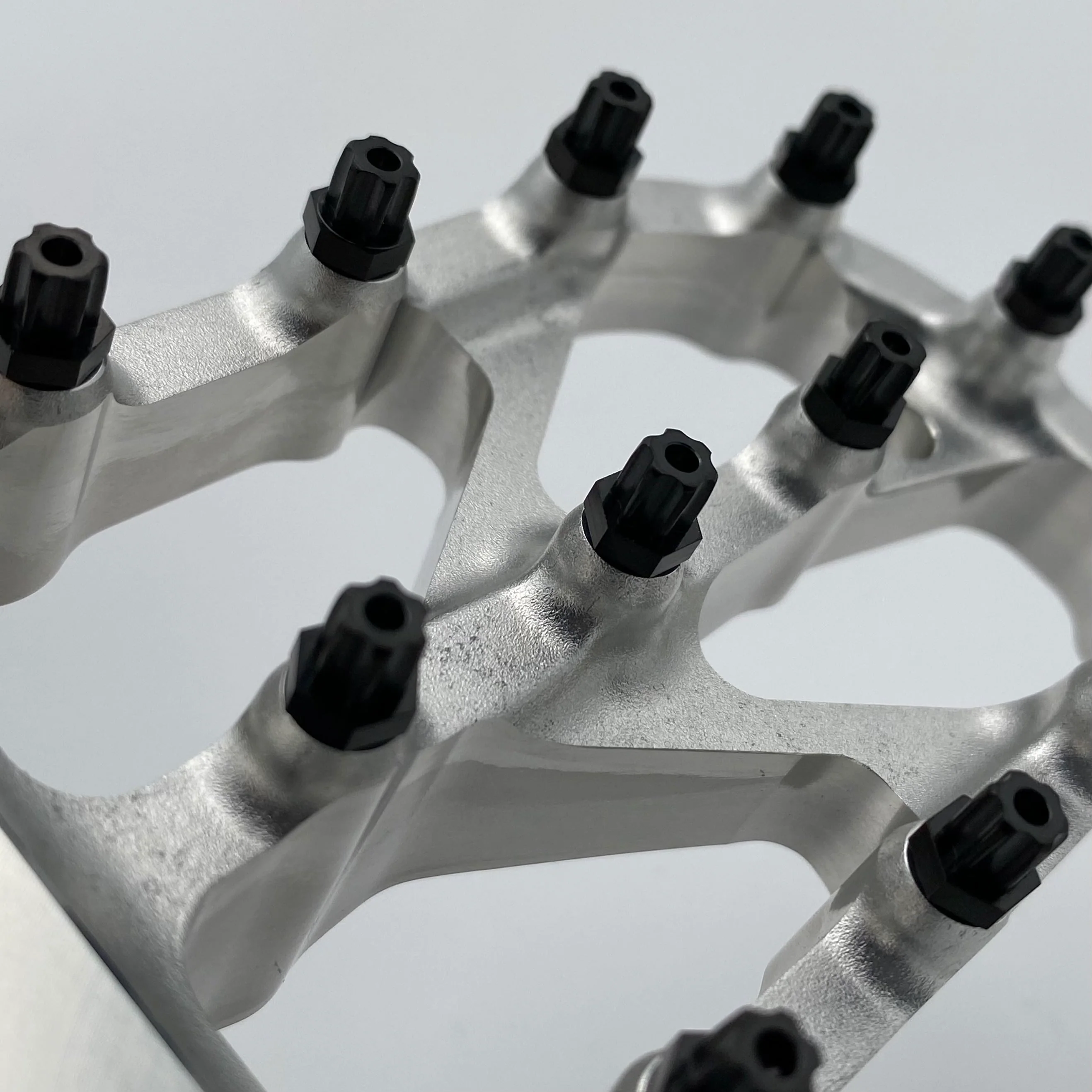 Titanium Elite Foot Peg Screws - Image 30