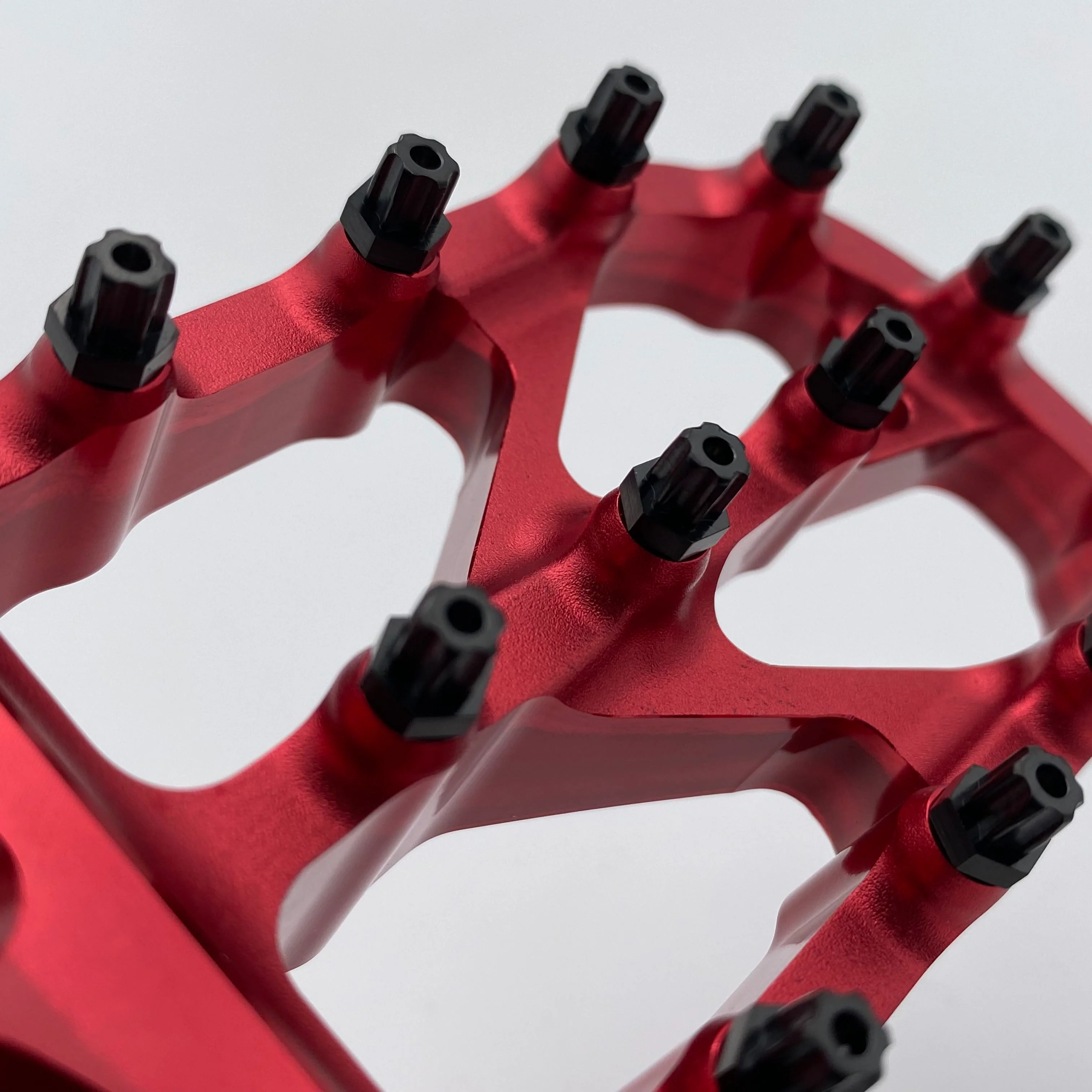 Titanium Elite Foot Peg Screws - Image 31