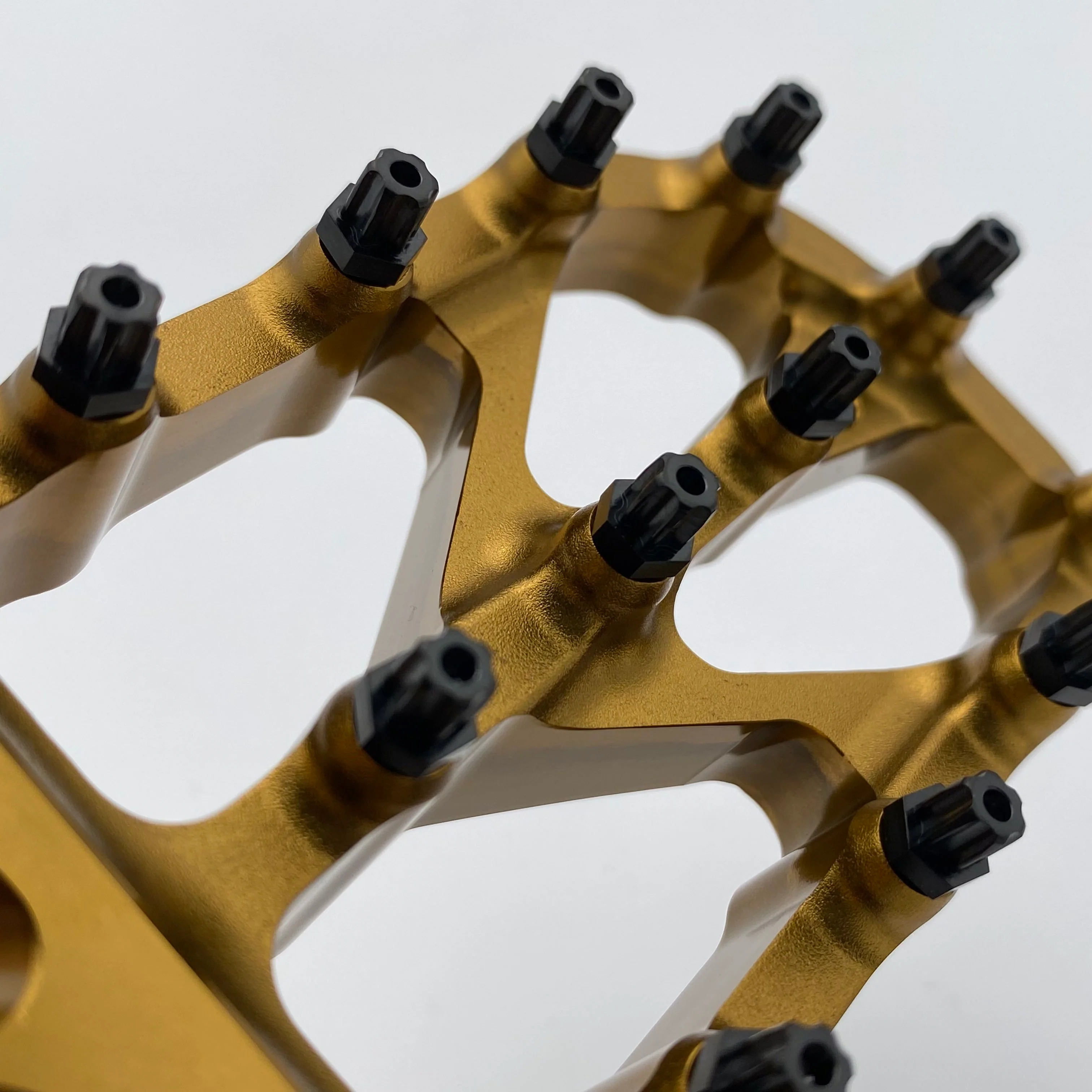 Titanium Elite Foot Peg Screws - Image 32