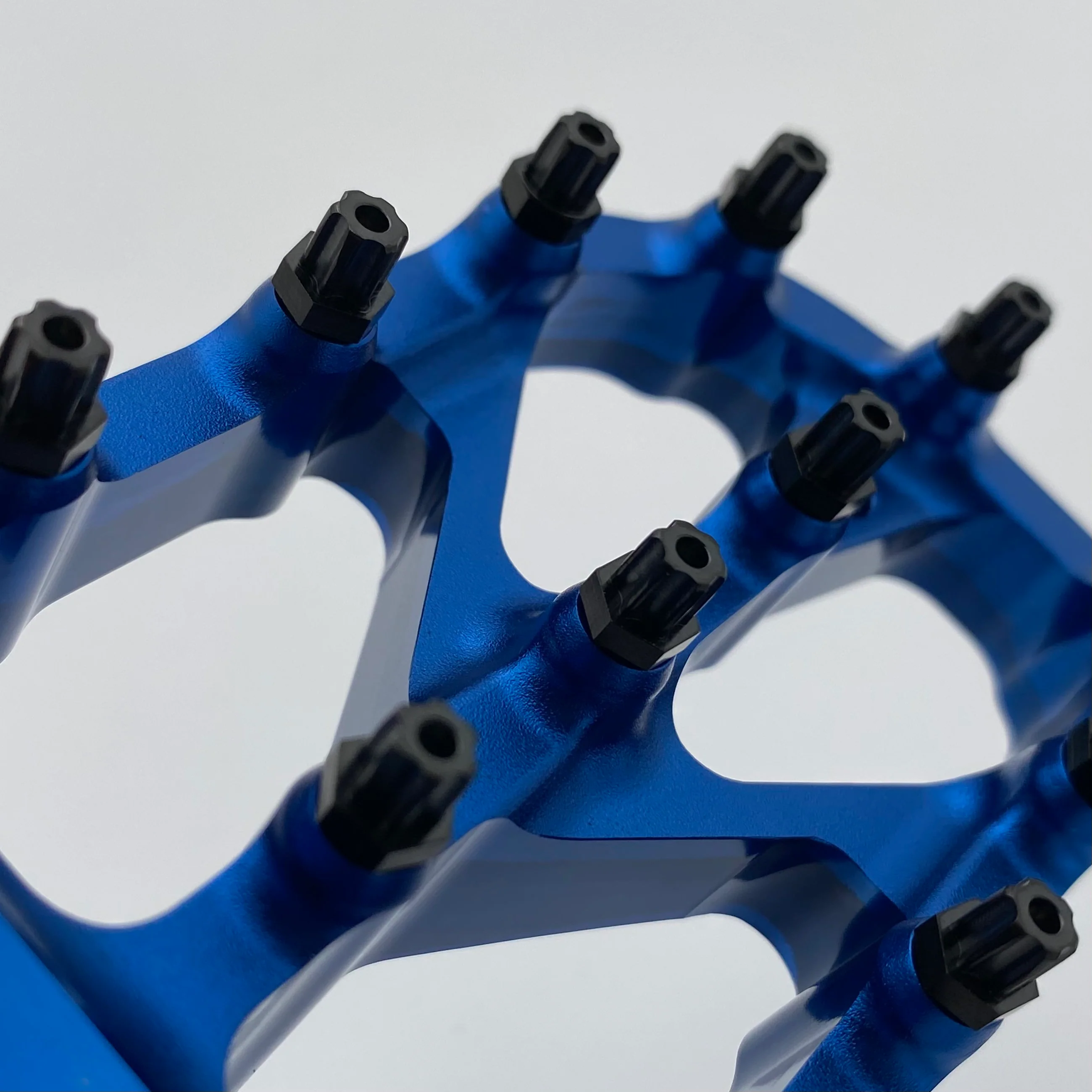 Titanium Elite Foot Peg Screws - Image 33