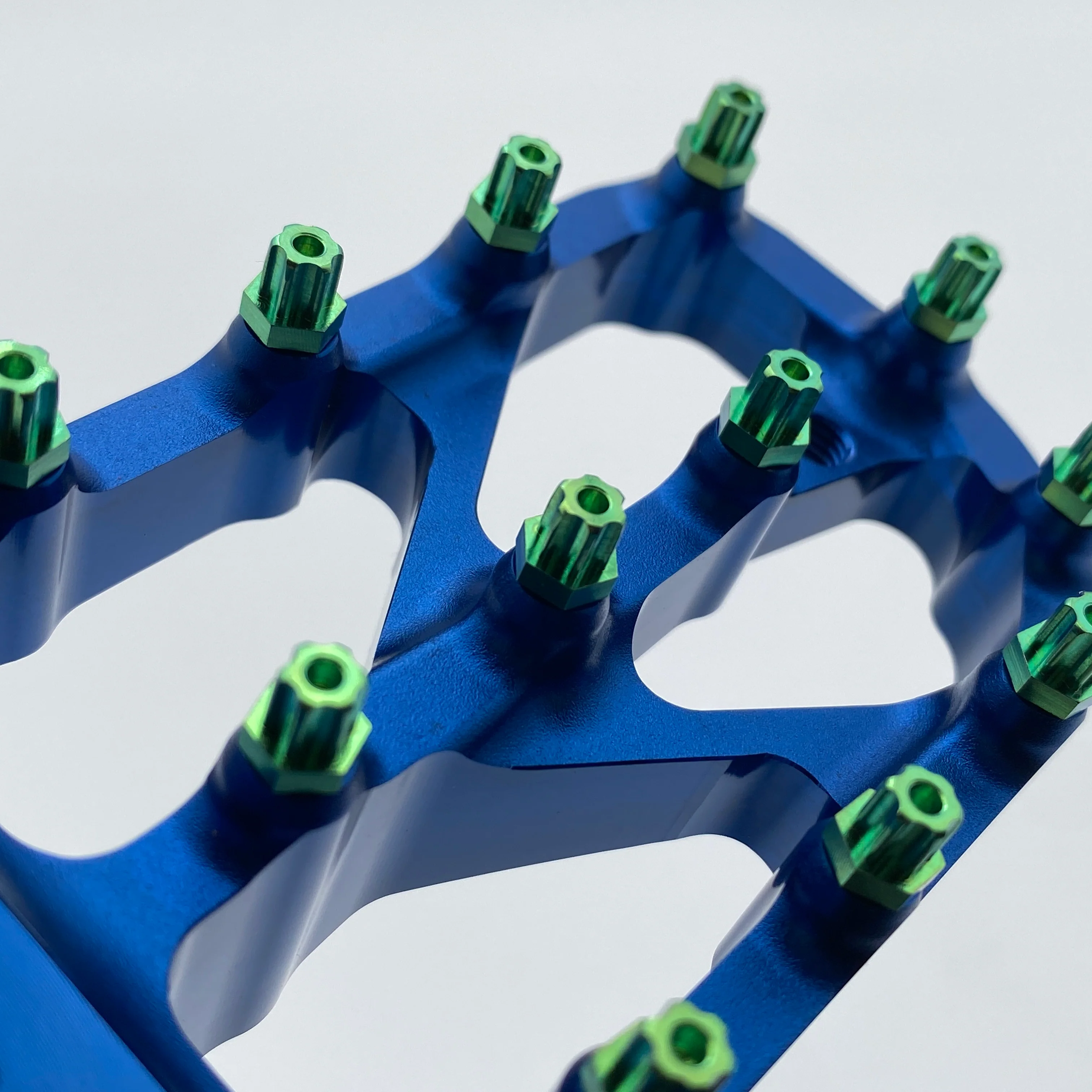 Titanium Elite Foot Peg Screws - Image 36