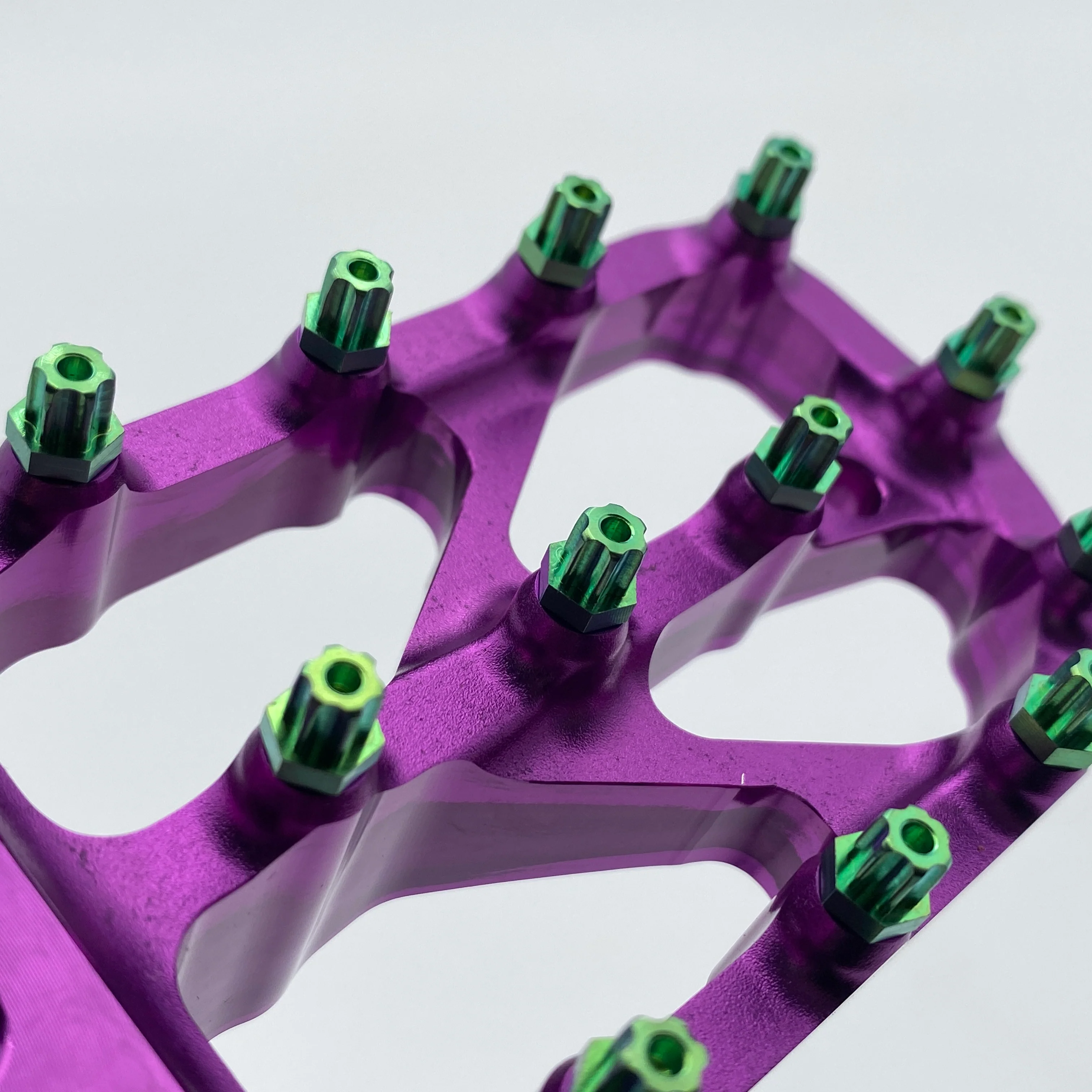 Titanium Elite Foot Peg Screws - Image 37