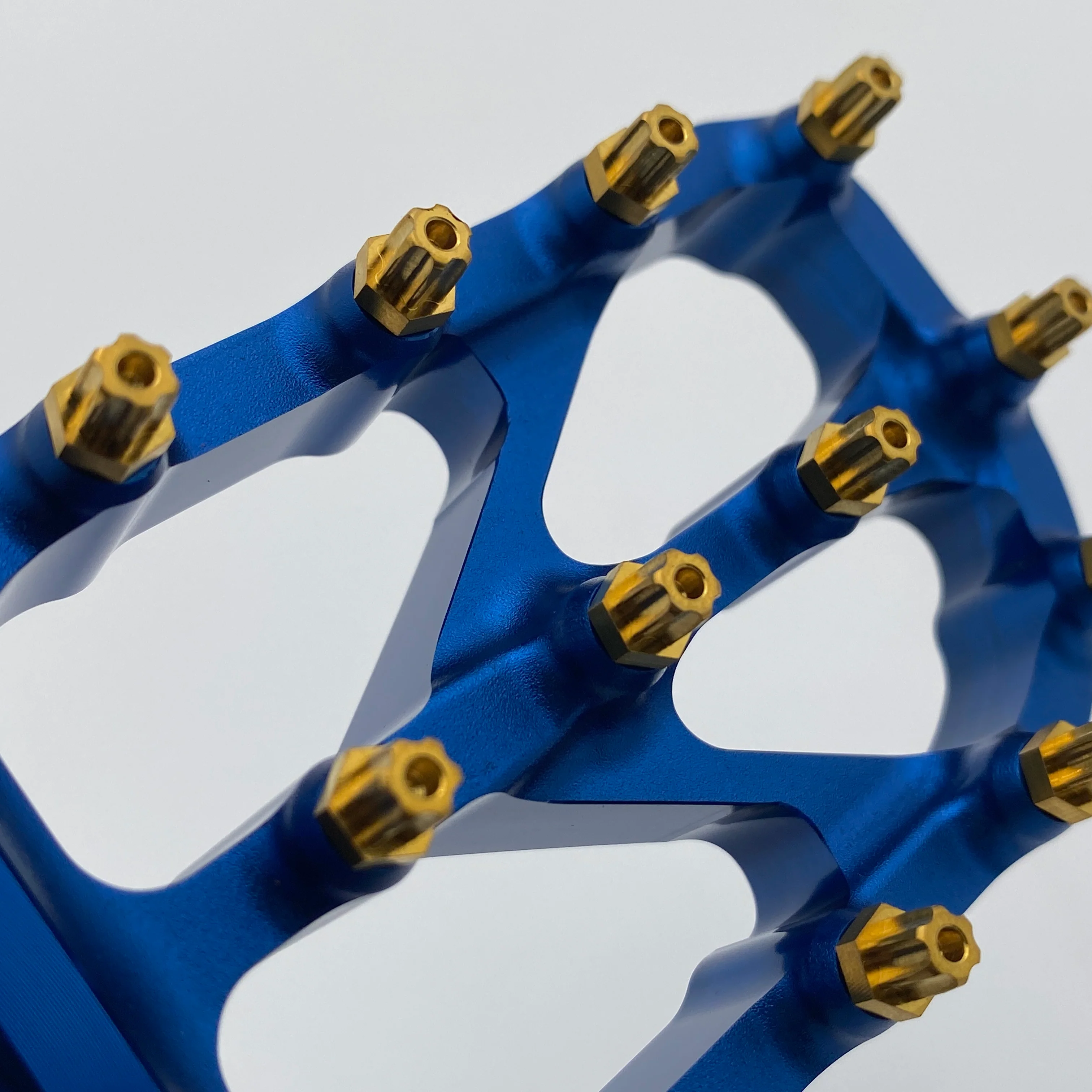 Titanium Elite Foot Peg Screws - Image 39