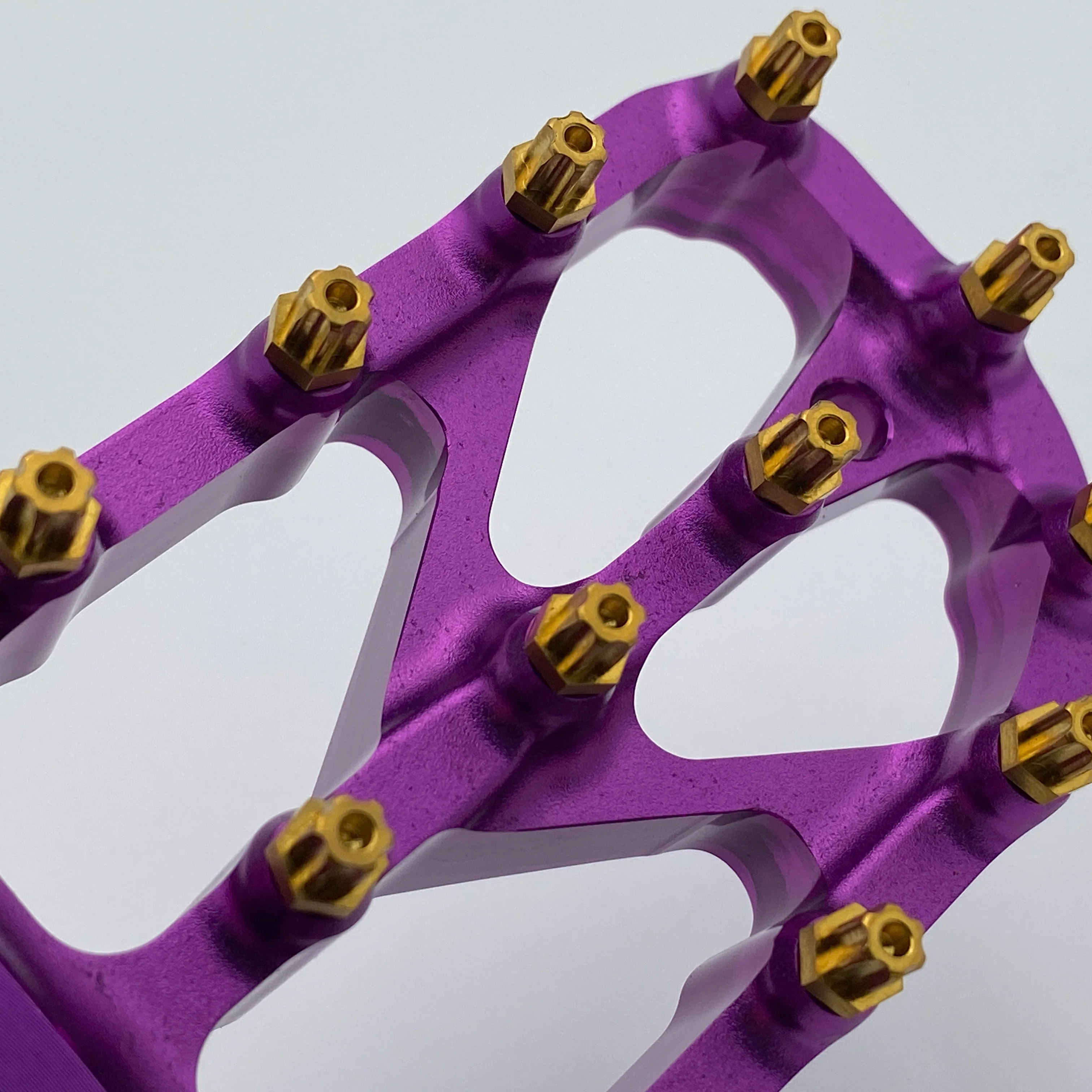 Titanium Elite Foot Peg Screws - Image 41