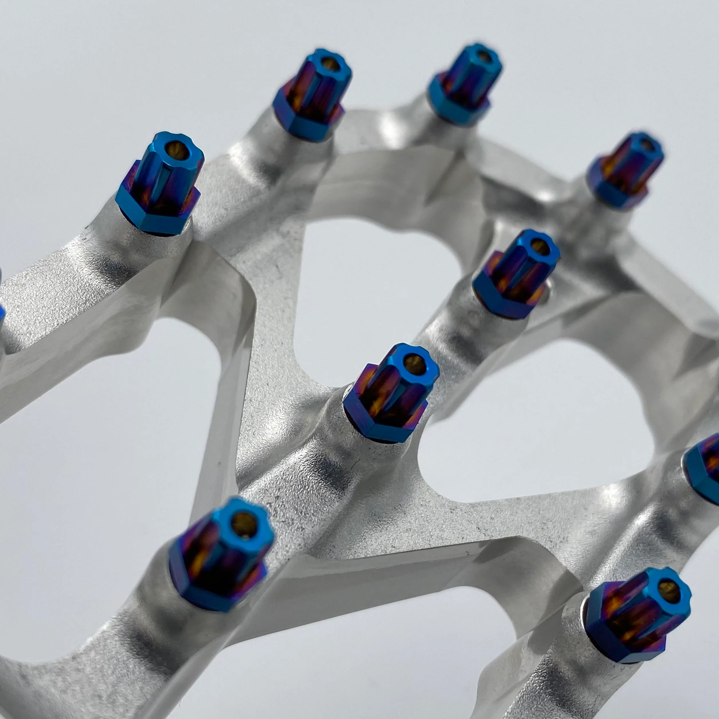 Titanium Elite Foot Peg Screws - Image 42