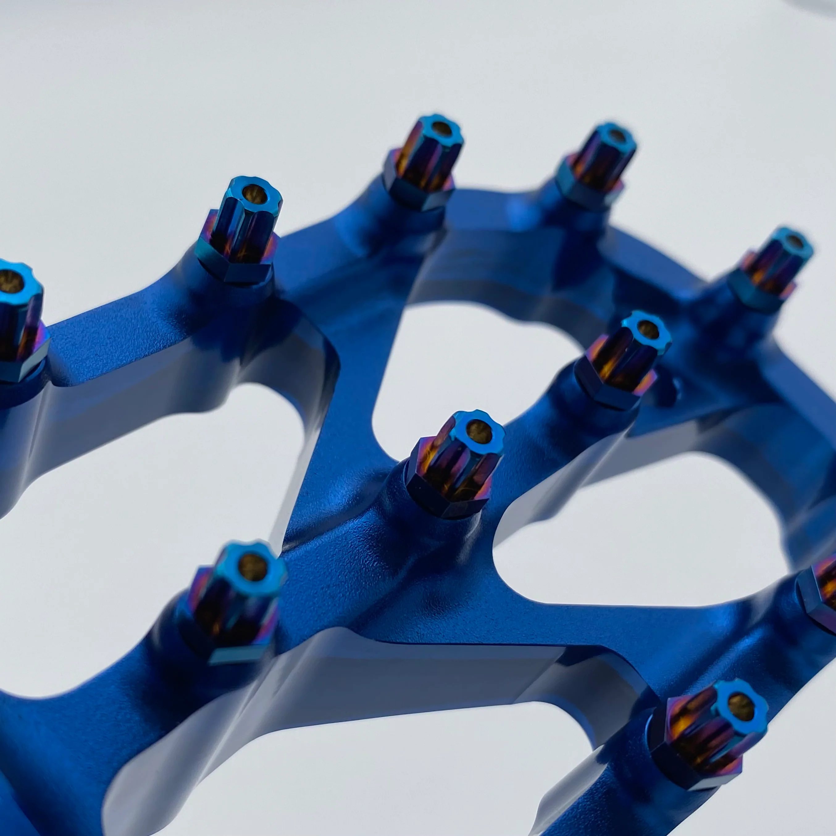 Titanium Elite Foot Peg Screws - Image 44