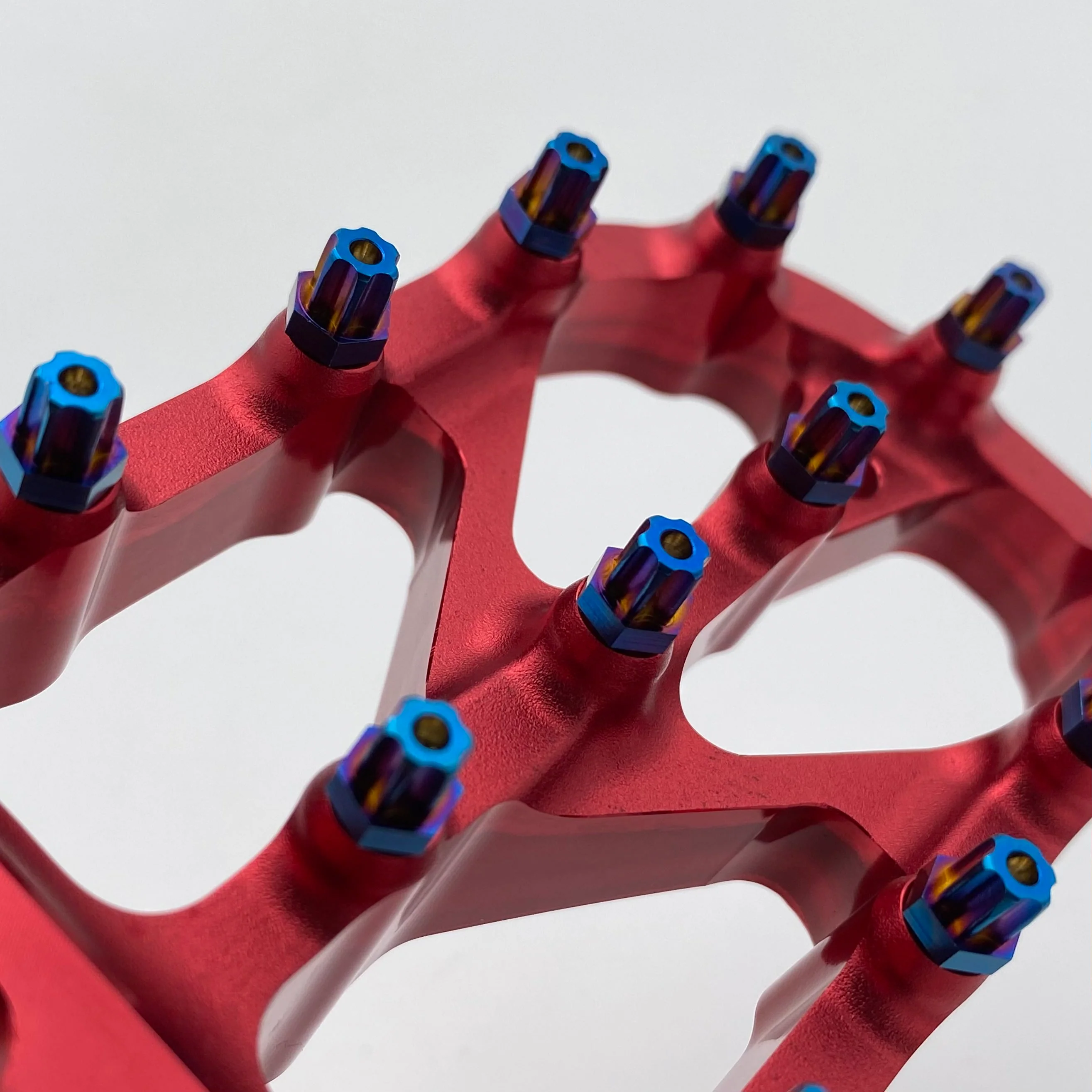 Titanium Elite Foot Peg Screws - Image 46