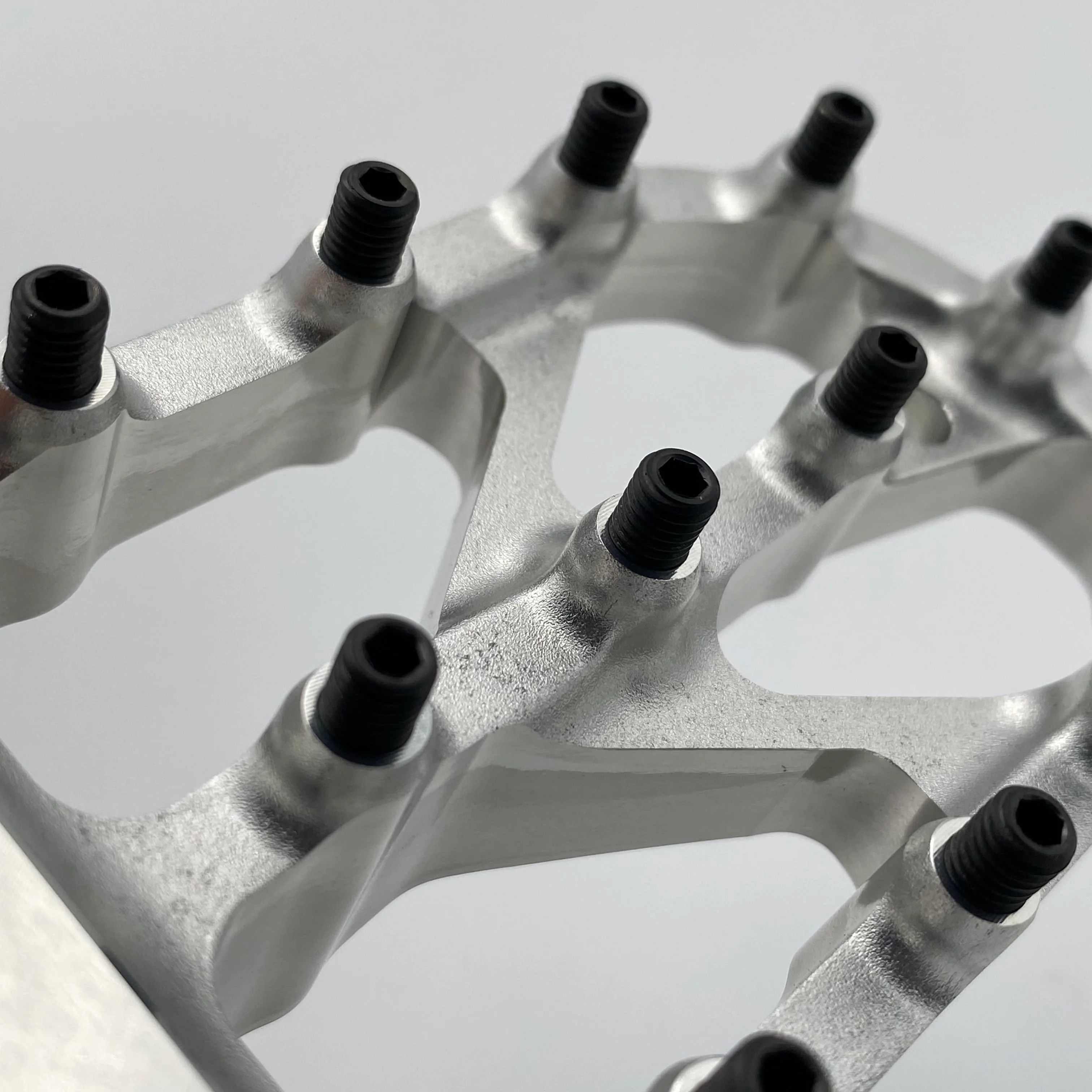 Titanium Elite Foot Peg Screws - Image 5