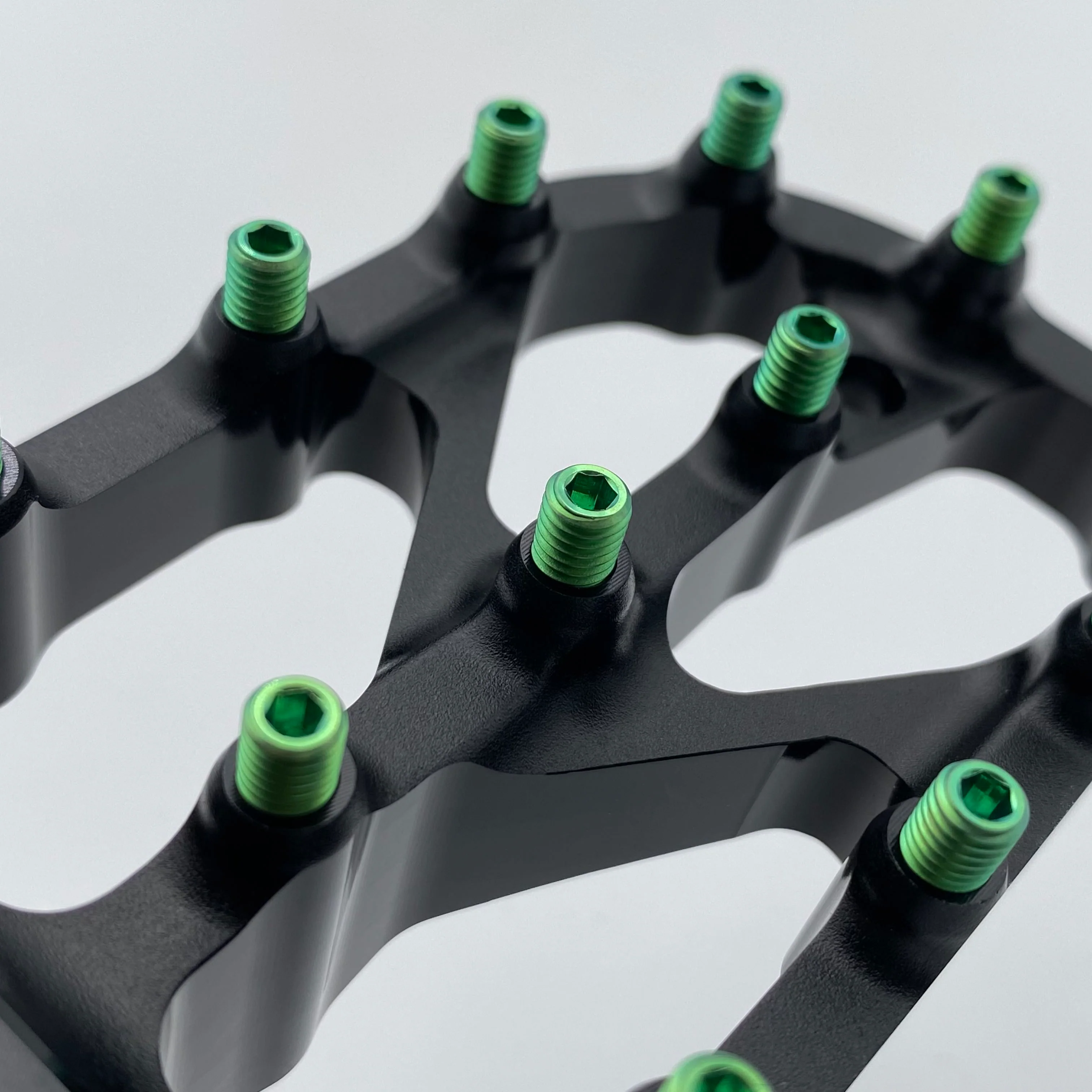 Titanium Elite Foot Peg Screws - Image 7