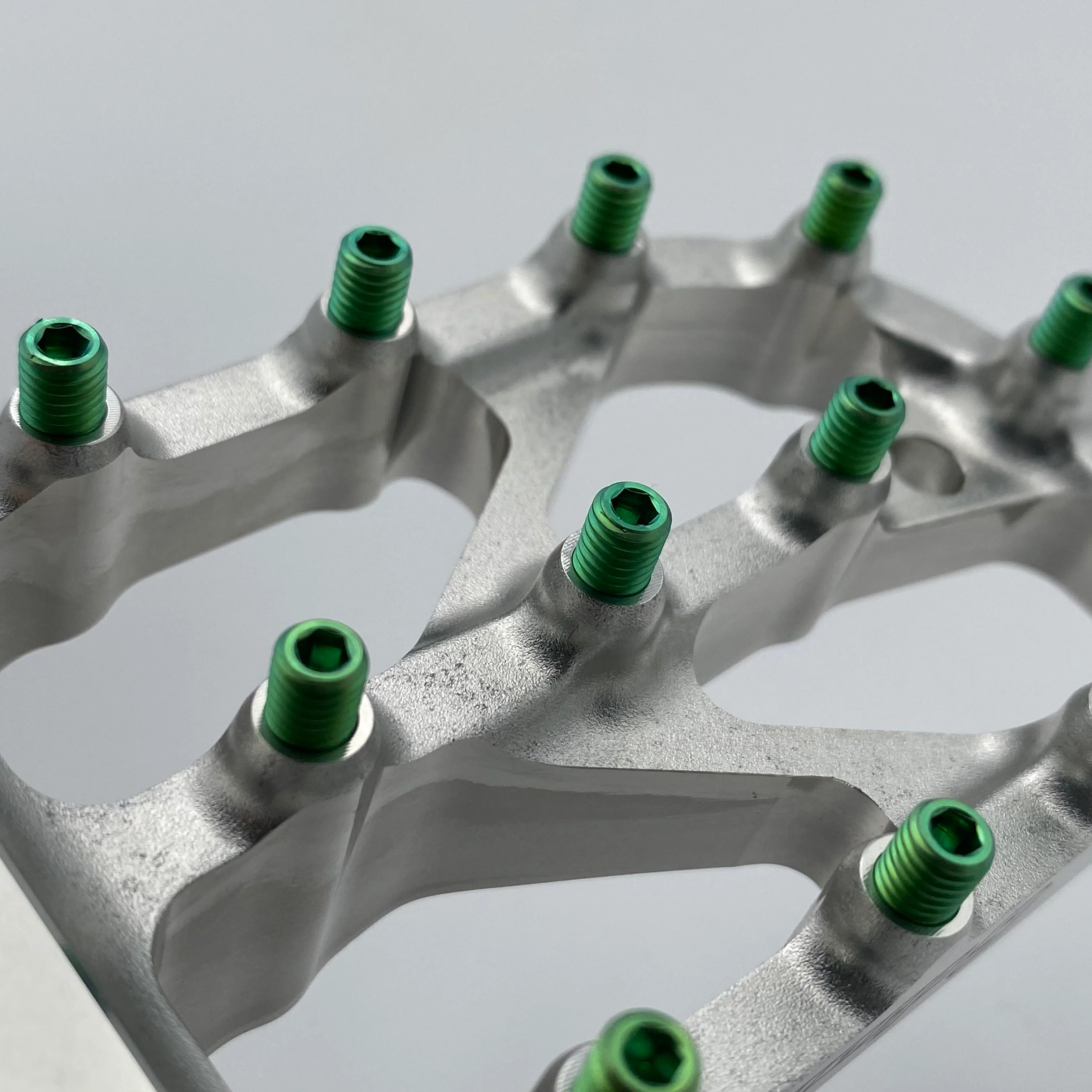 Titanium Elite Foot Peg Screws - Image 9