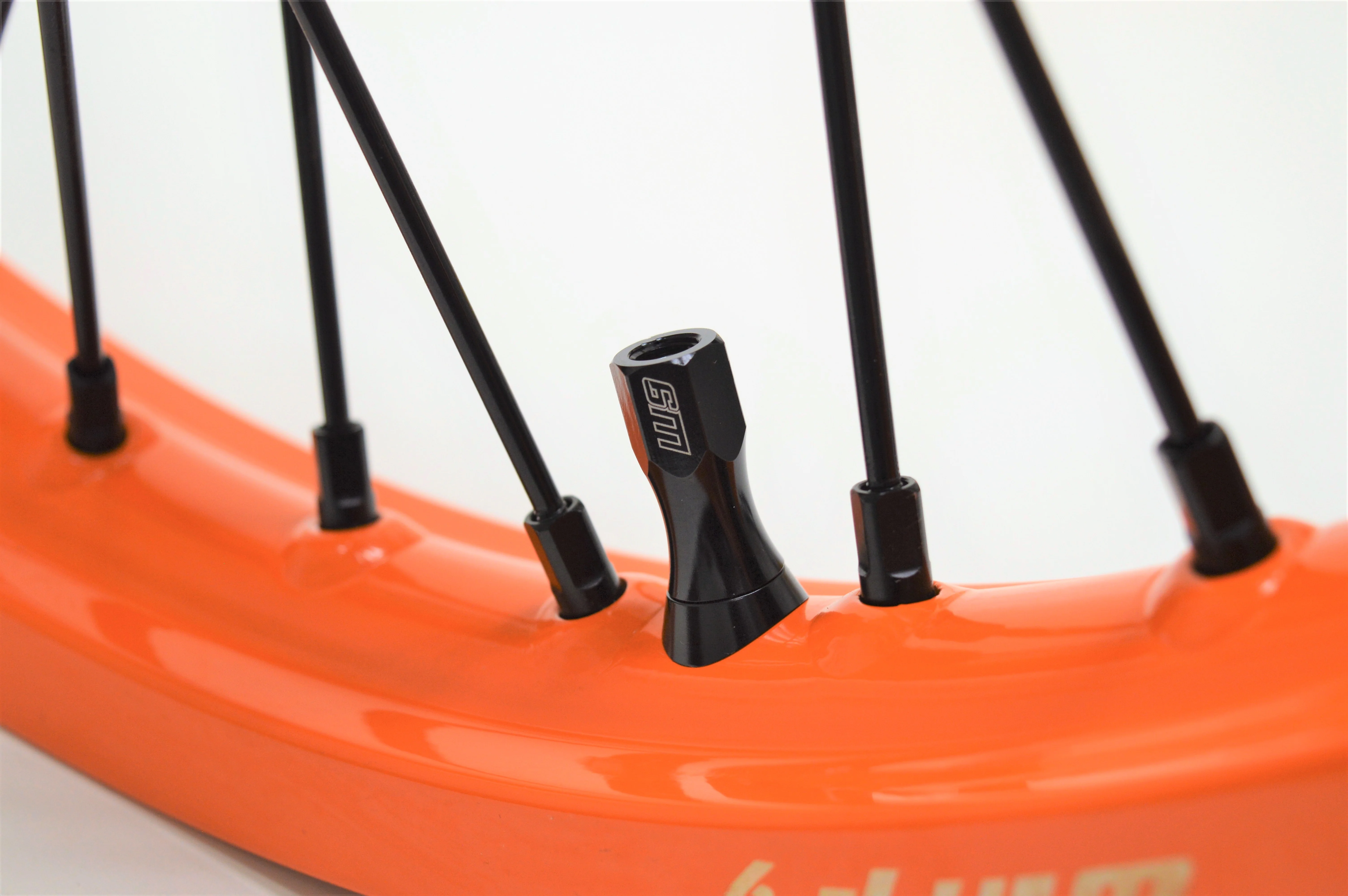 Titanium Pro Rim Locks - Image 5