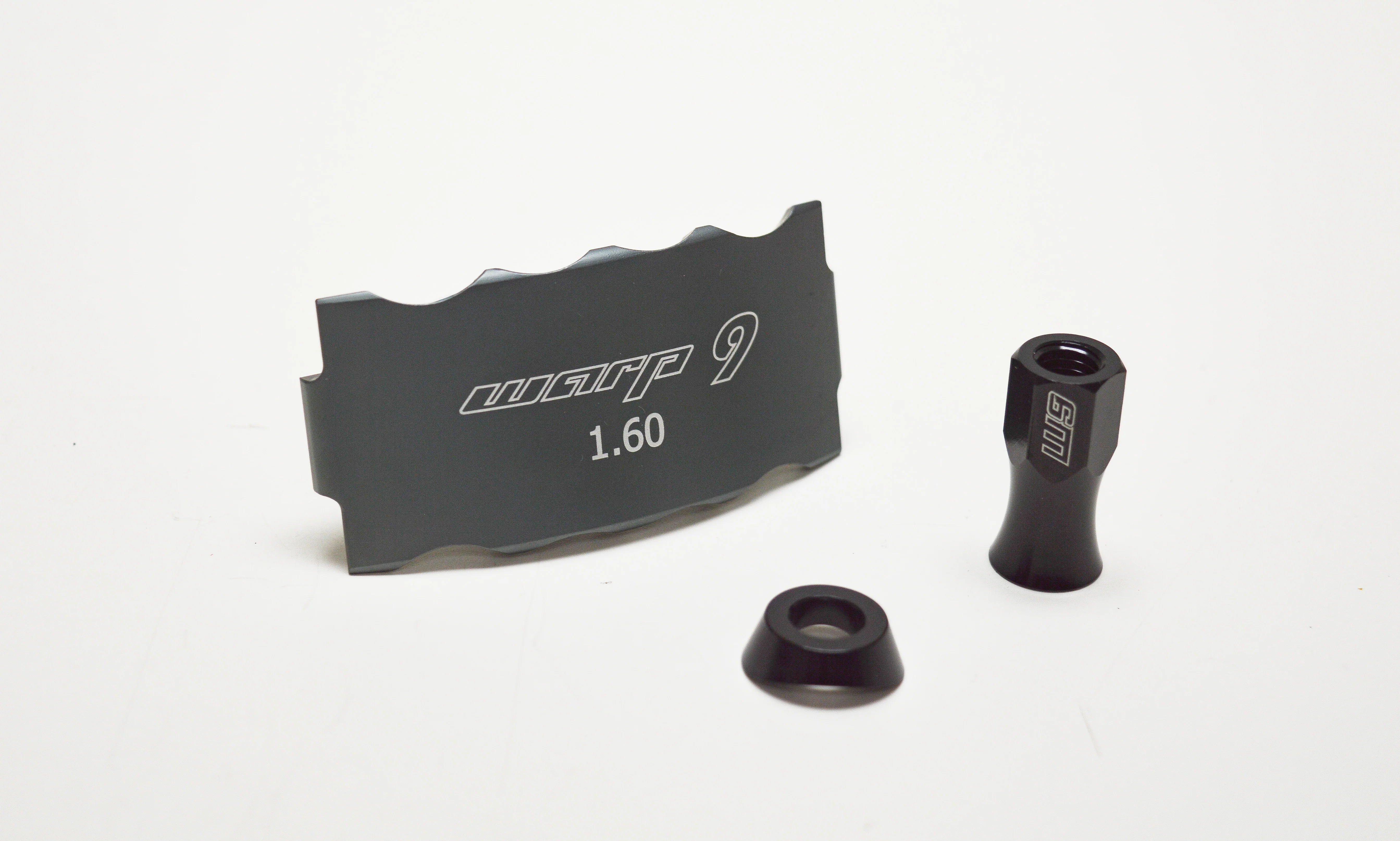 Titanium Pro Rim Locks - Image 6