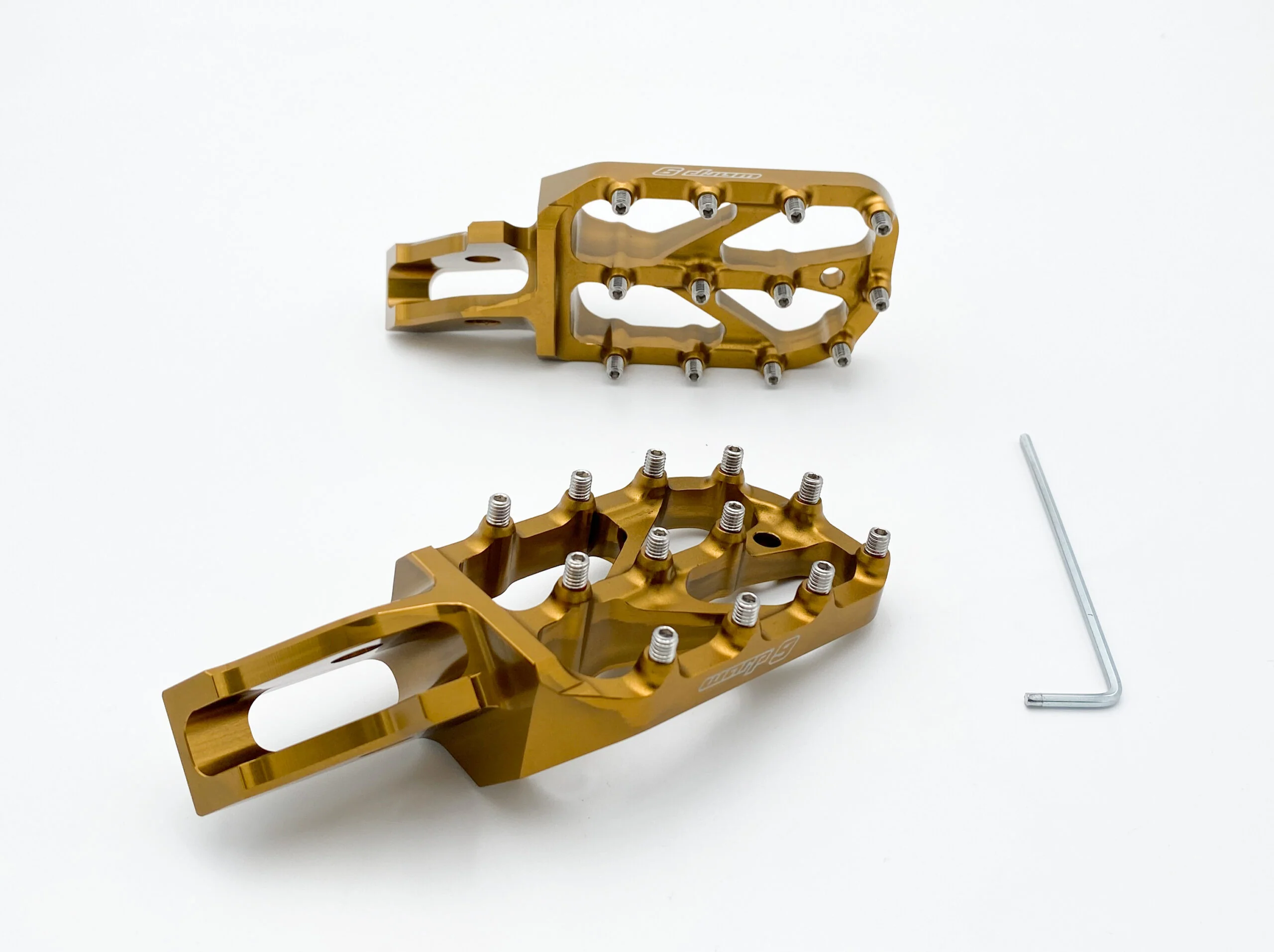 Talaria / Sigma Elite Foot Pegs - Image 9