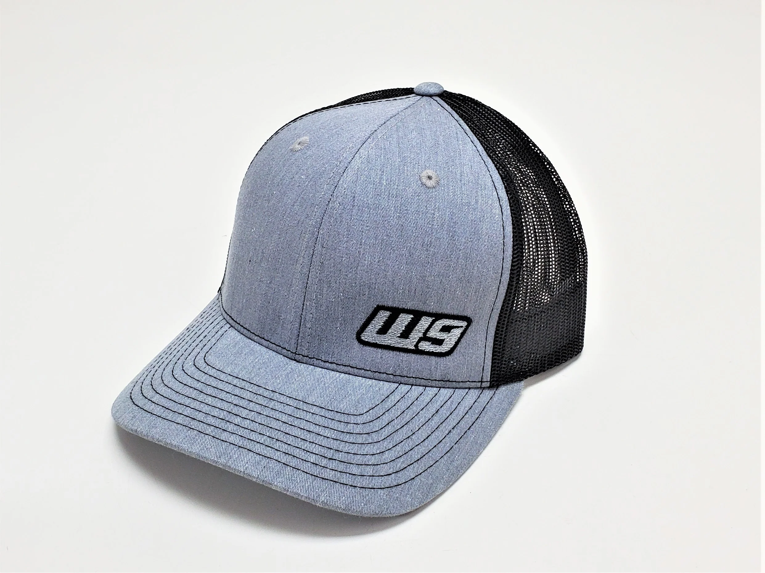 Warp 9 Hats - Image 3